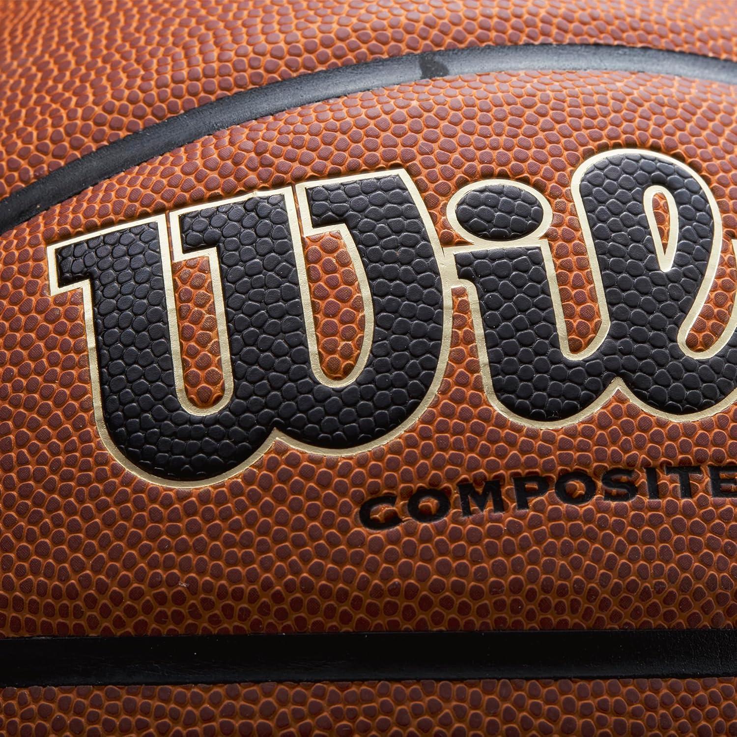 NCAA Final Four Basketball - 29.5" and 28.5"