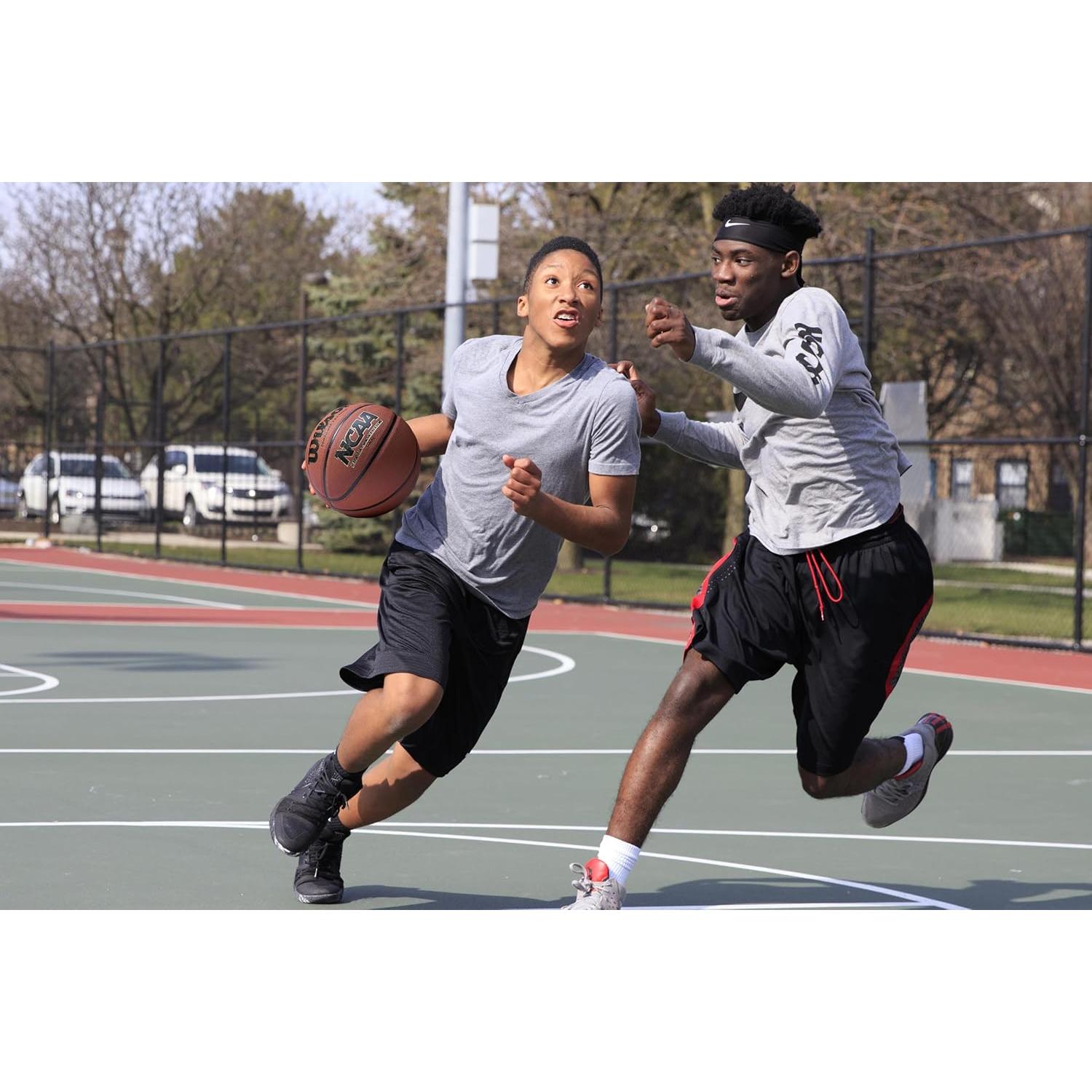 NCAA Final Four Basketball - 29.5" and 28.5"