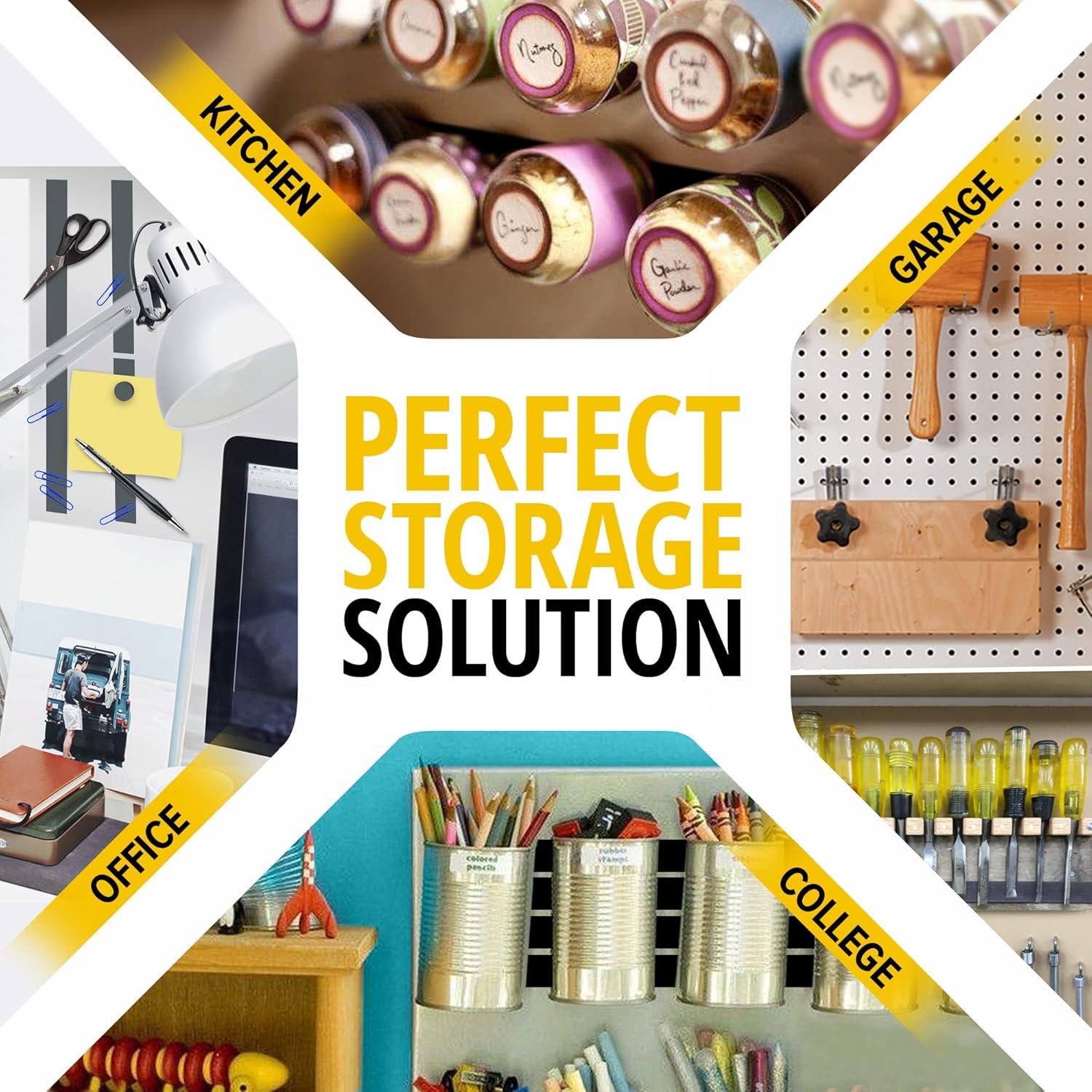 Imanes de Cerámica X-bet MAGNET 50 pcs 25mm para Proyectos