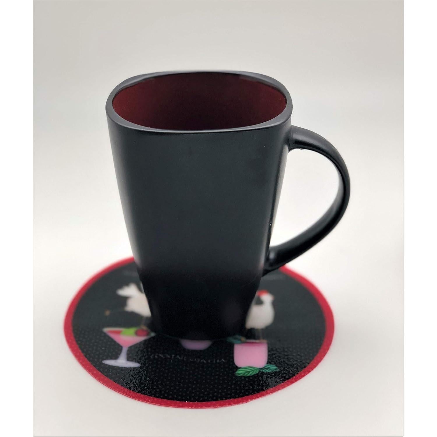 Abrebotellas de Silicona Andreas GG Chix Cheers Antideslizante