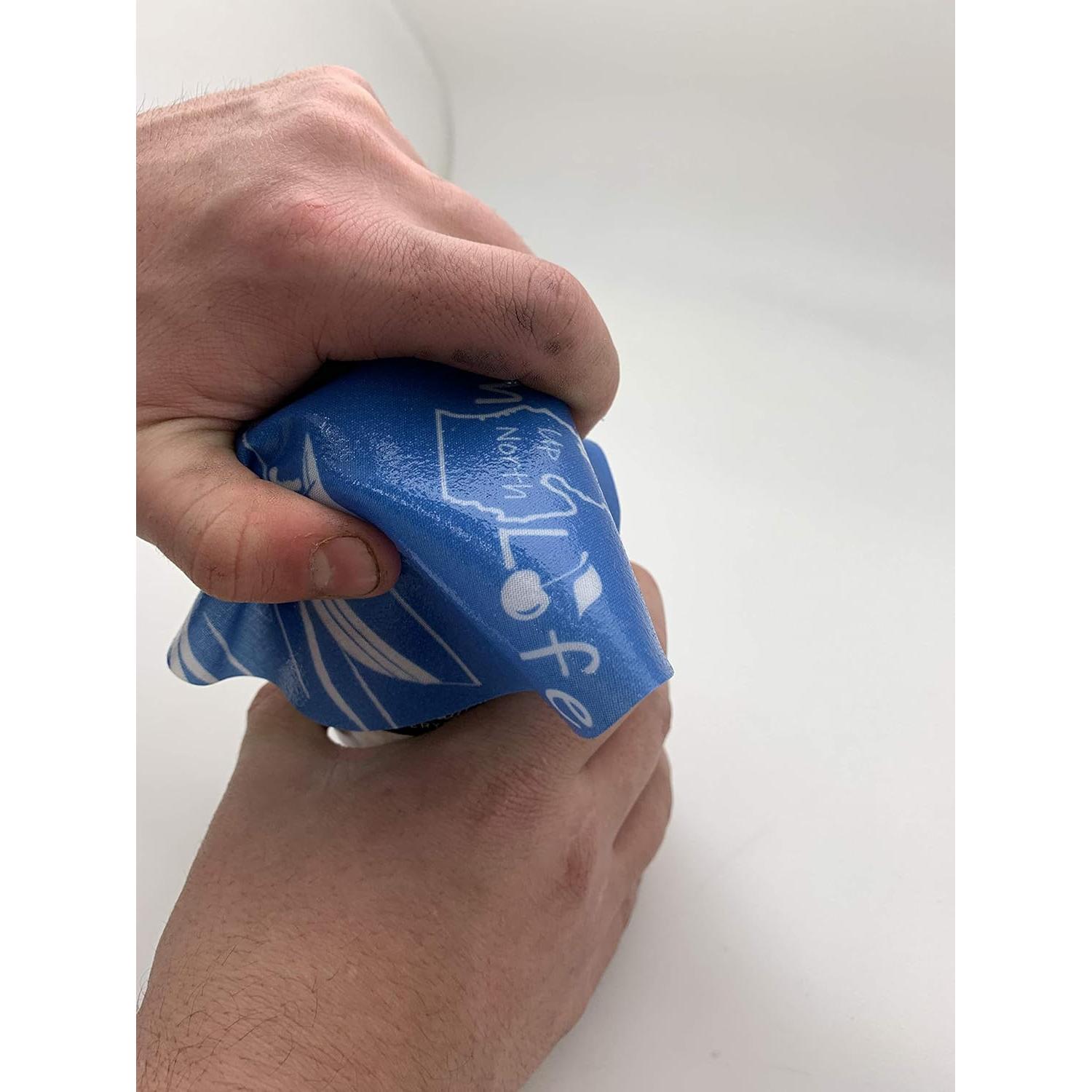 Abridor de Tarros de Silicona Andreas 15.88 cm Antideslizante