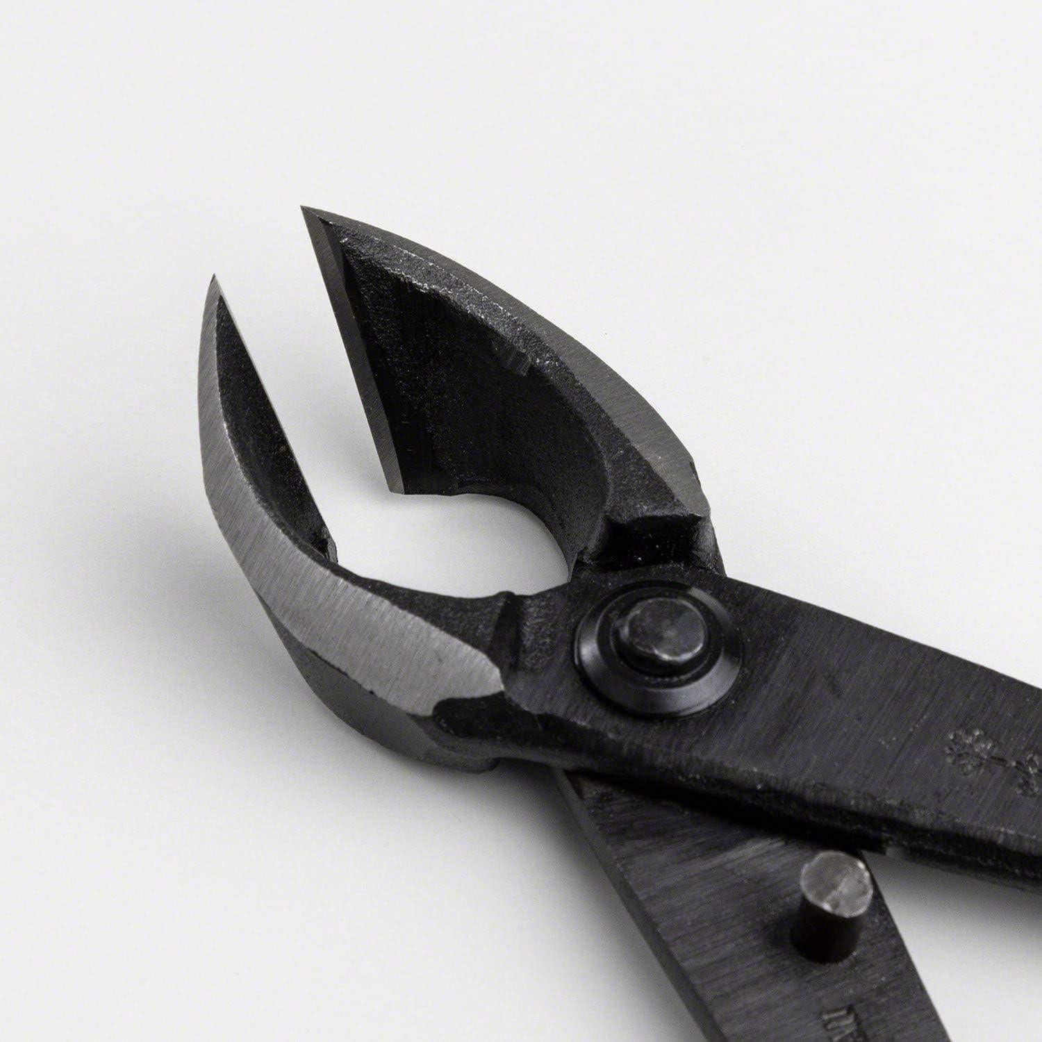 Cortador de Ramas Wazakura 200mm Acero Forjado Japonés