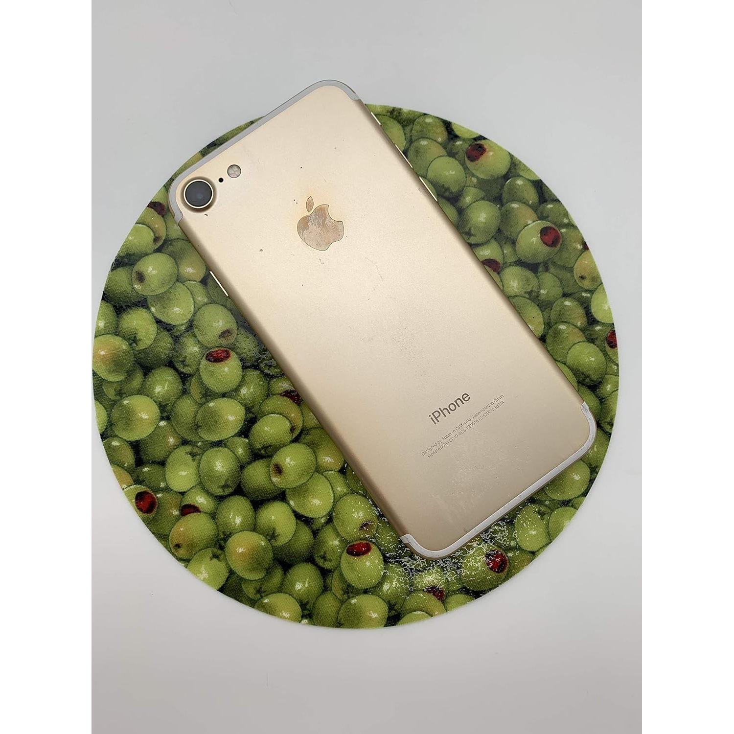 Abrebotellas de Silicona Andreas Oliva 15.88 cm Antideslizante