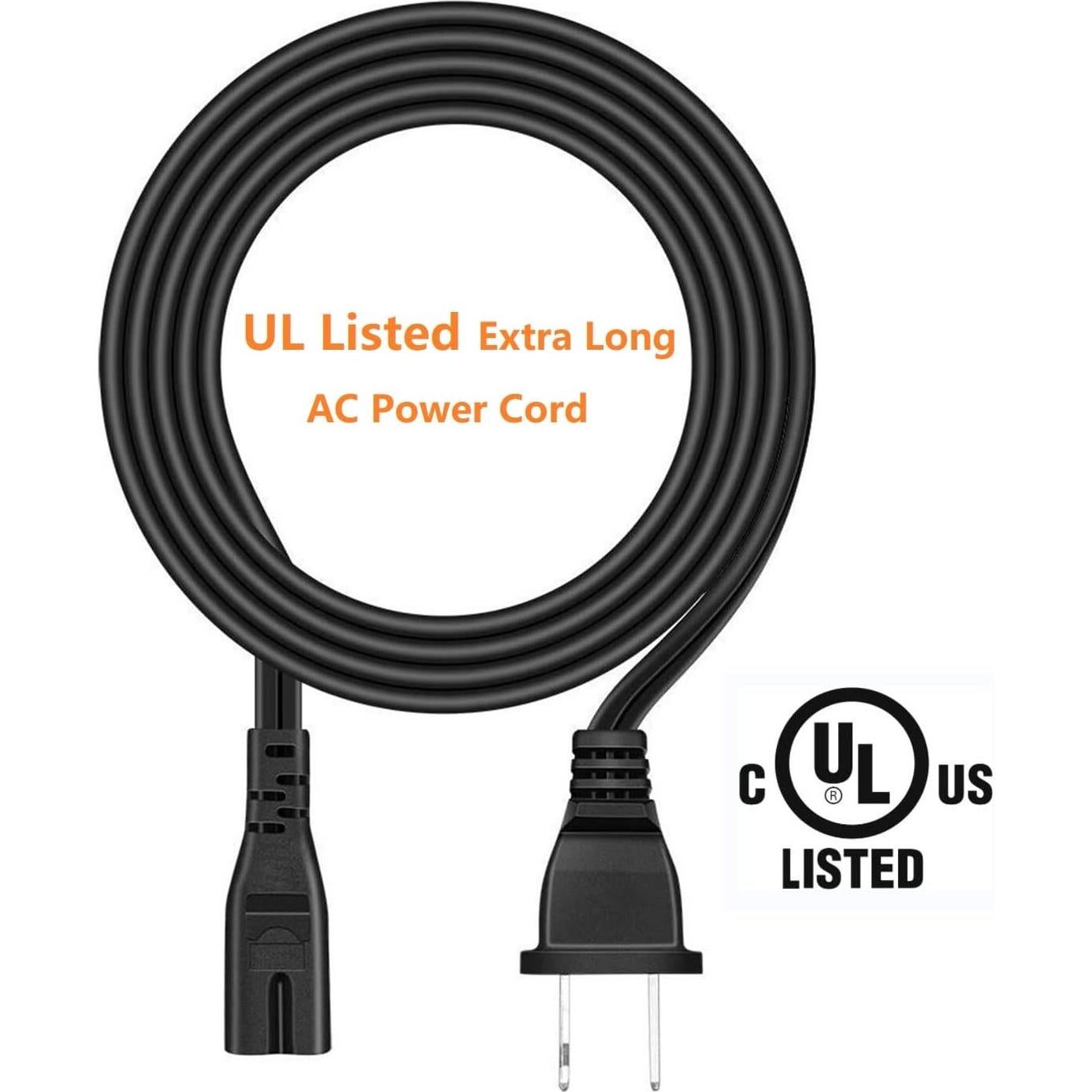 Cargador Universal 90W para Estaciones de Energía Portátil