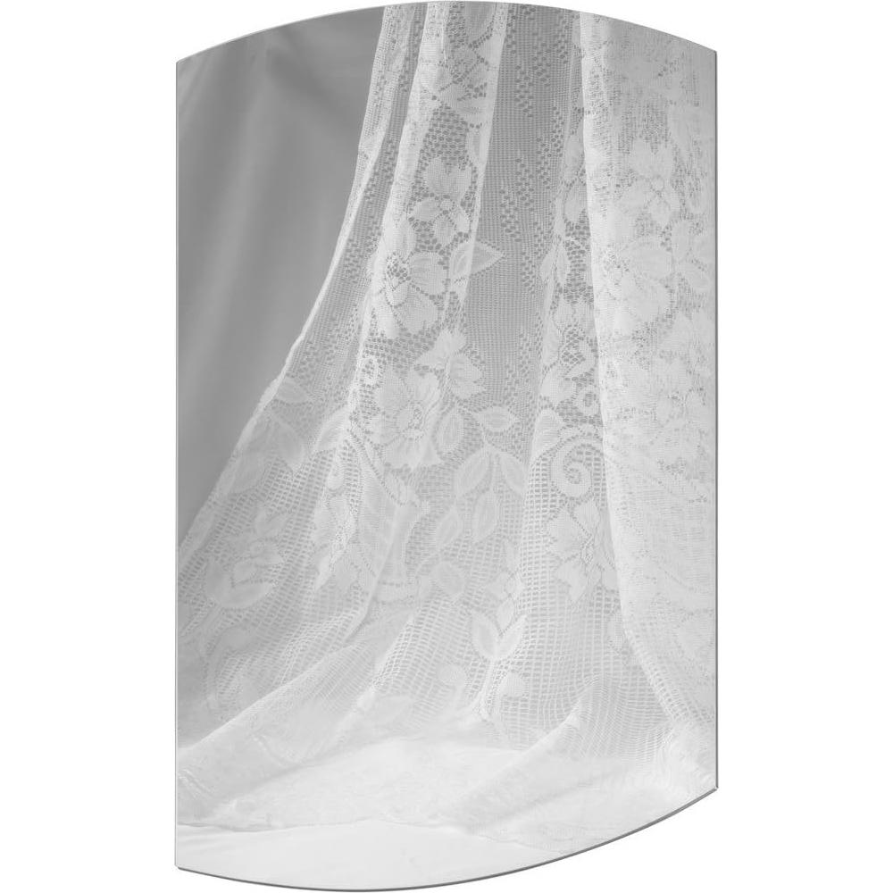 Armario de Medicina Renovators Supply 24x16 cm Espejado