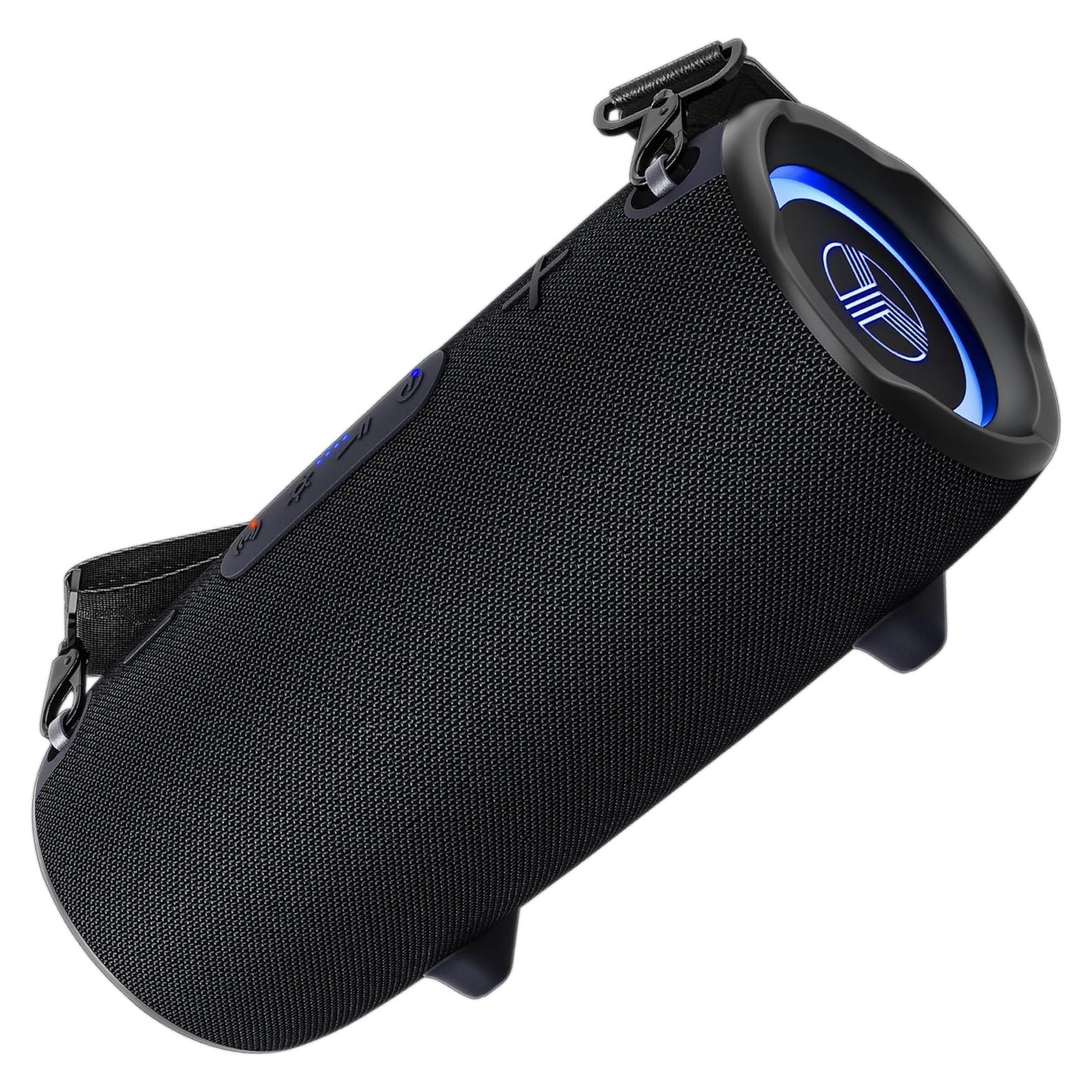 Altavoz Bluetooth TREBLAB HD-Max 60W Impermeable 20H