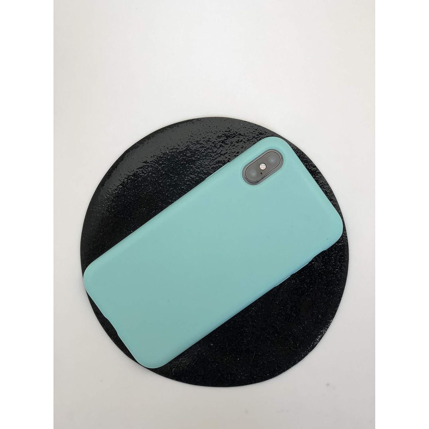 Abrebotellas de Silicona Andreas Negro 15.88 cm Antideslizante