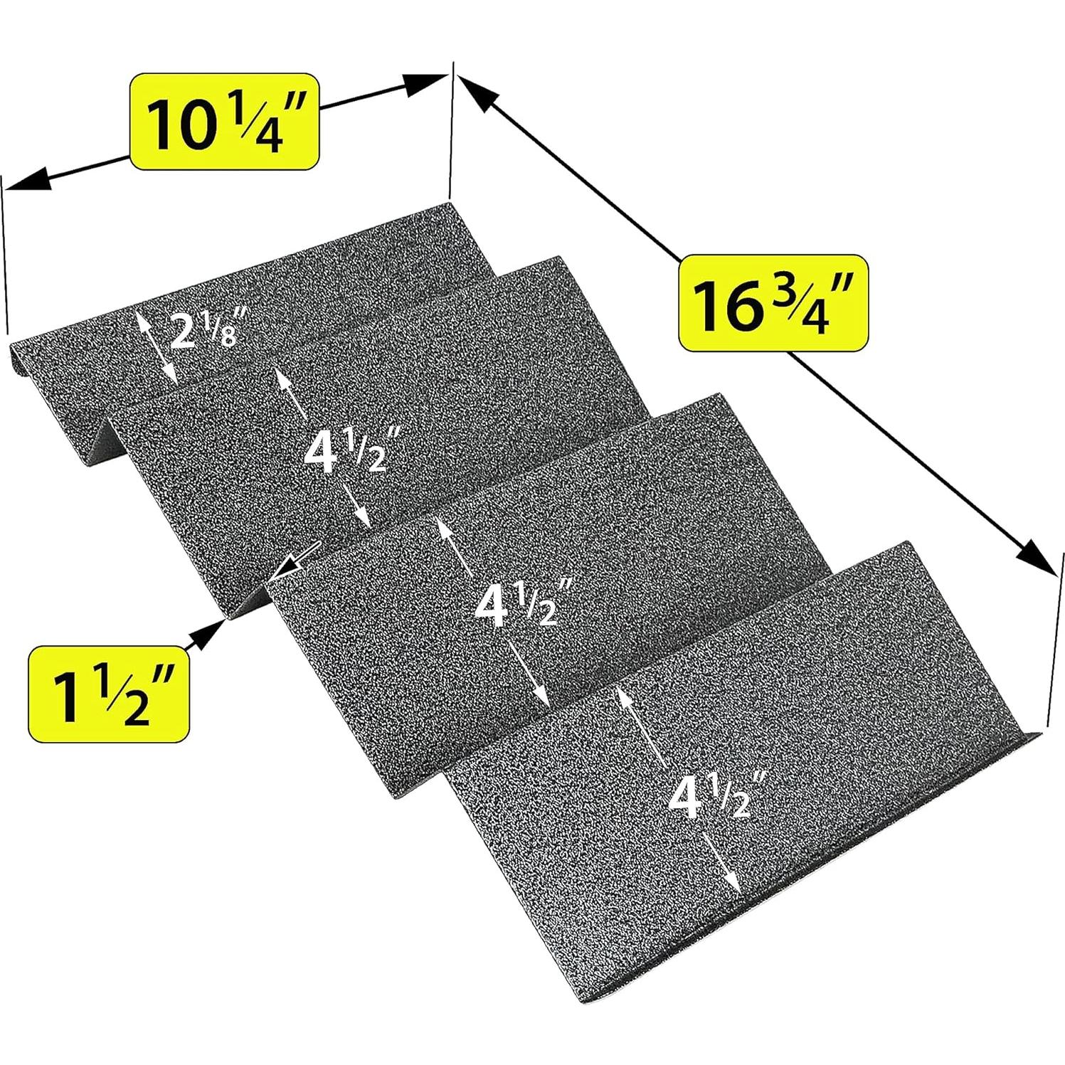 Organizador de Cajones LYNK PROFESSIONAL 4 Niveles Acero 26.04 cm