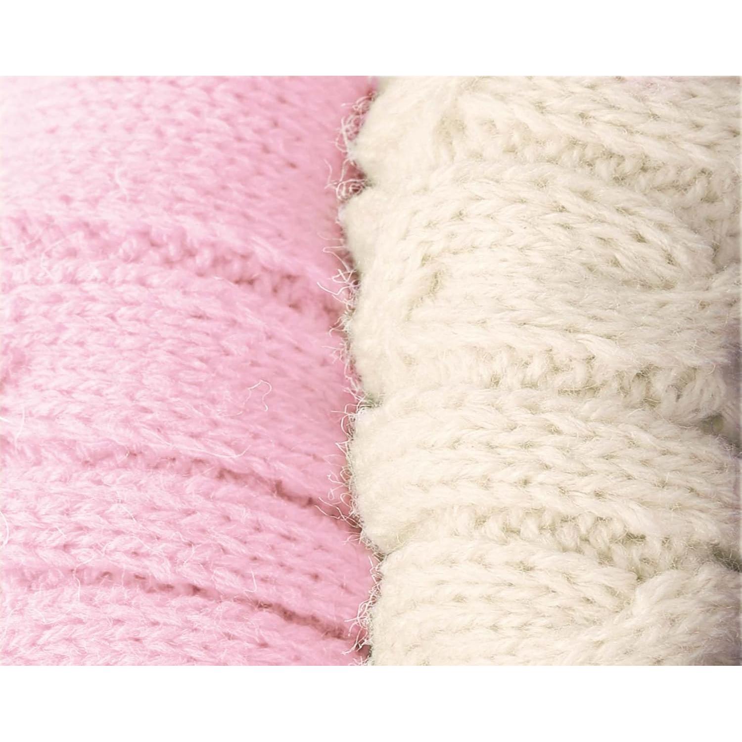 2 Suéteres para Perros Pequeños Roseelk - Ropa Cálida Invierno