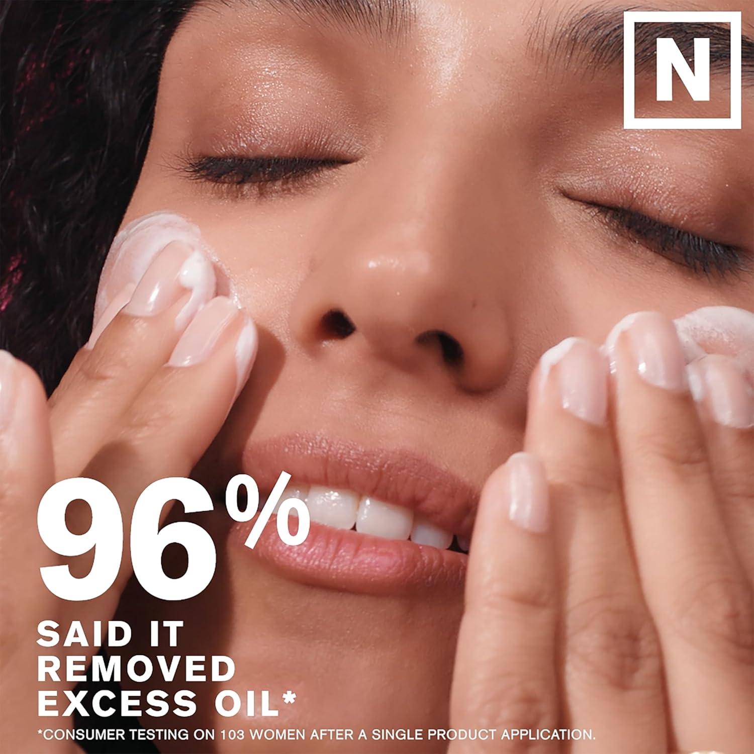 Limpiador Facial Espumoso 2-en-1 Estée Lauder 60ml