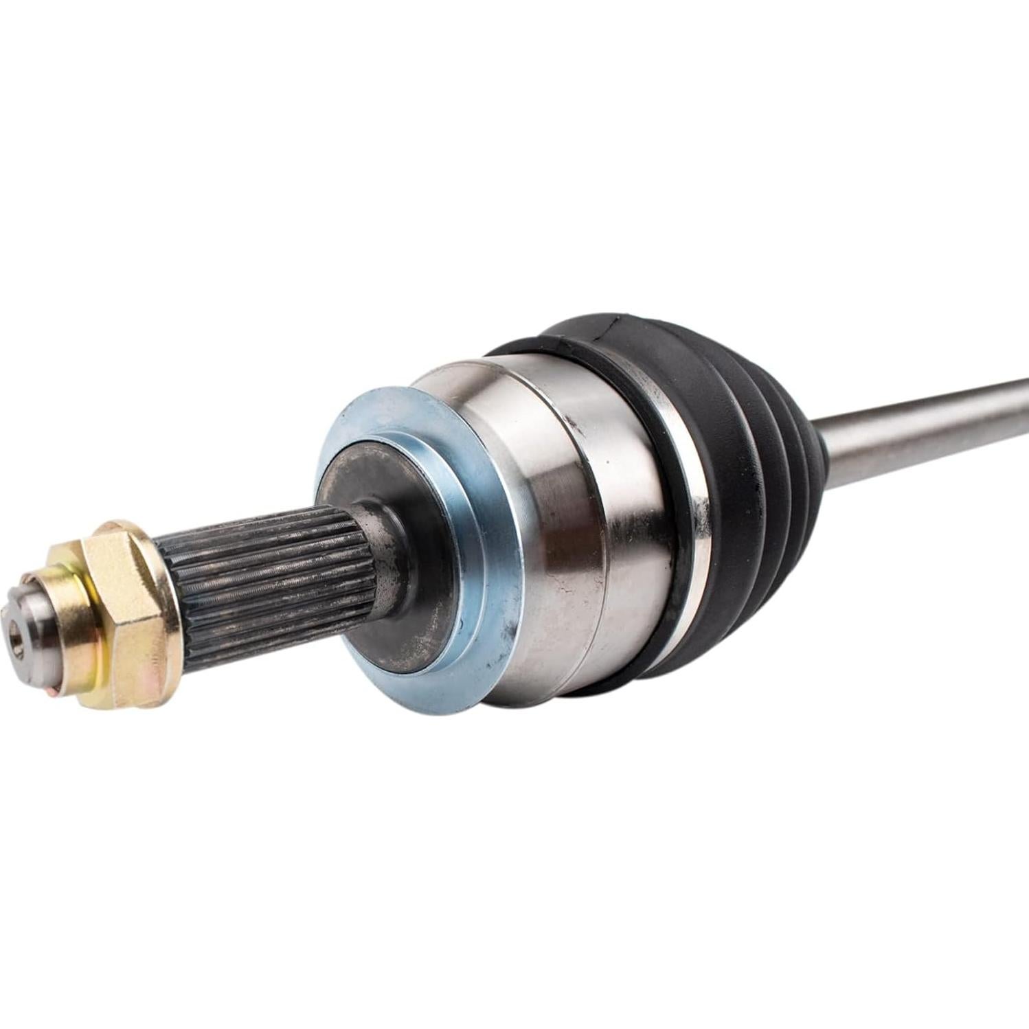 Conjunto de Eje CV TRQ CSA32443 para Subaru Crosstrek 2014-2017