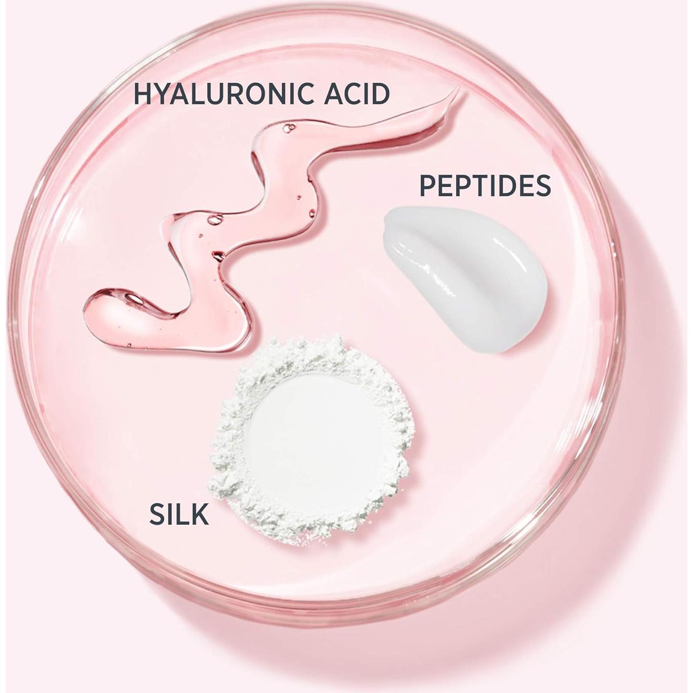 Base en polvo IT Cosmetics Celebration - Cobertura total 61.8 g