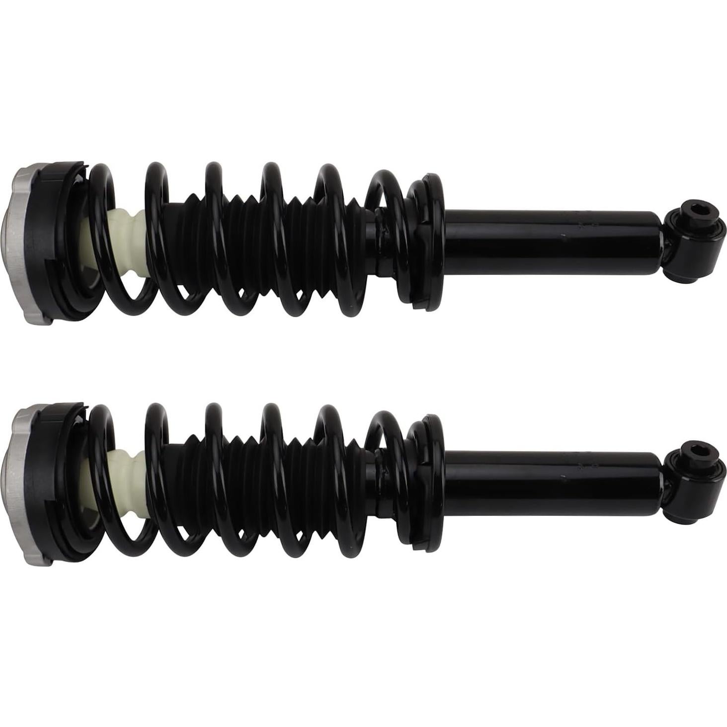 Conjunto Amortiguador y Resorte TRQ SCA37396 para BMW X3/X4