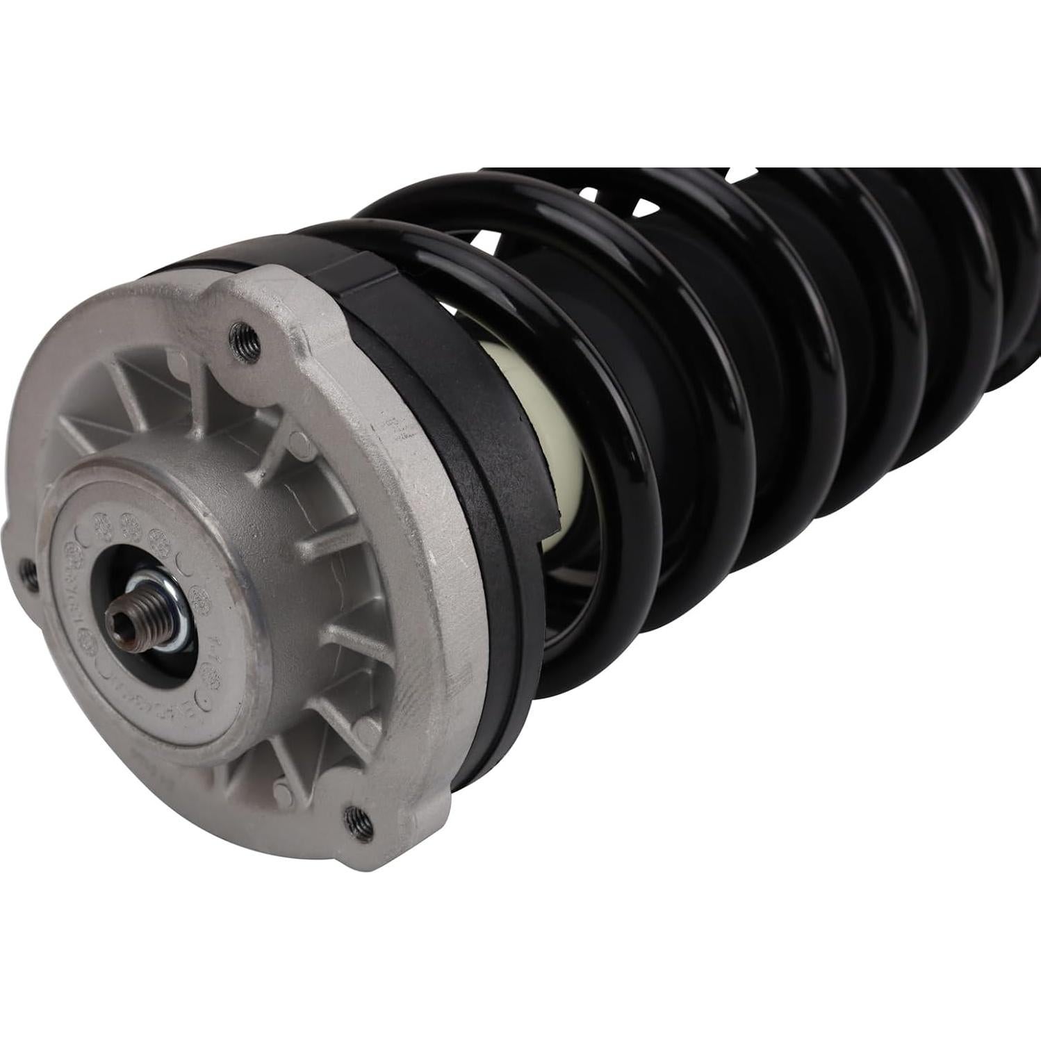 Conjunto Amortiguador y Resorte TRQ SCA37396 para BMW X3/X4