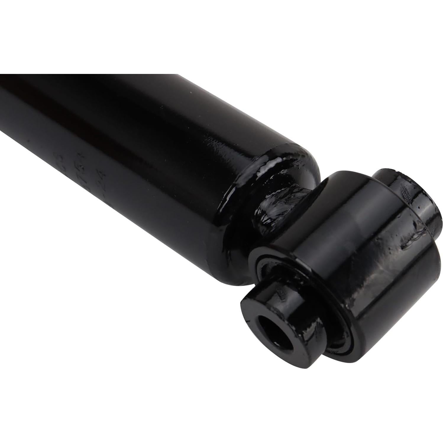 Conjunto Amortiguador y Resorte TRQ SCA37396 para BMW X3/X4