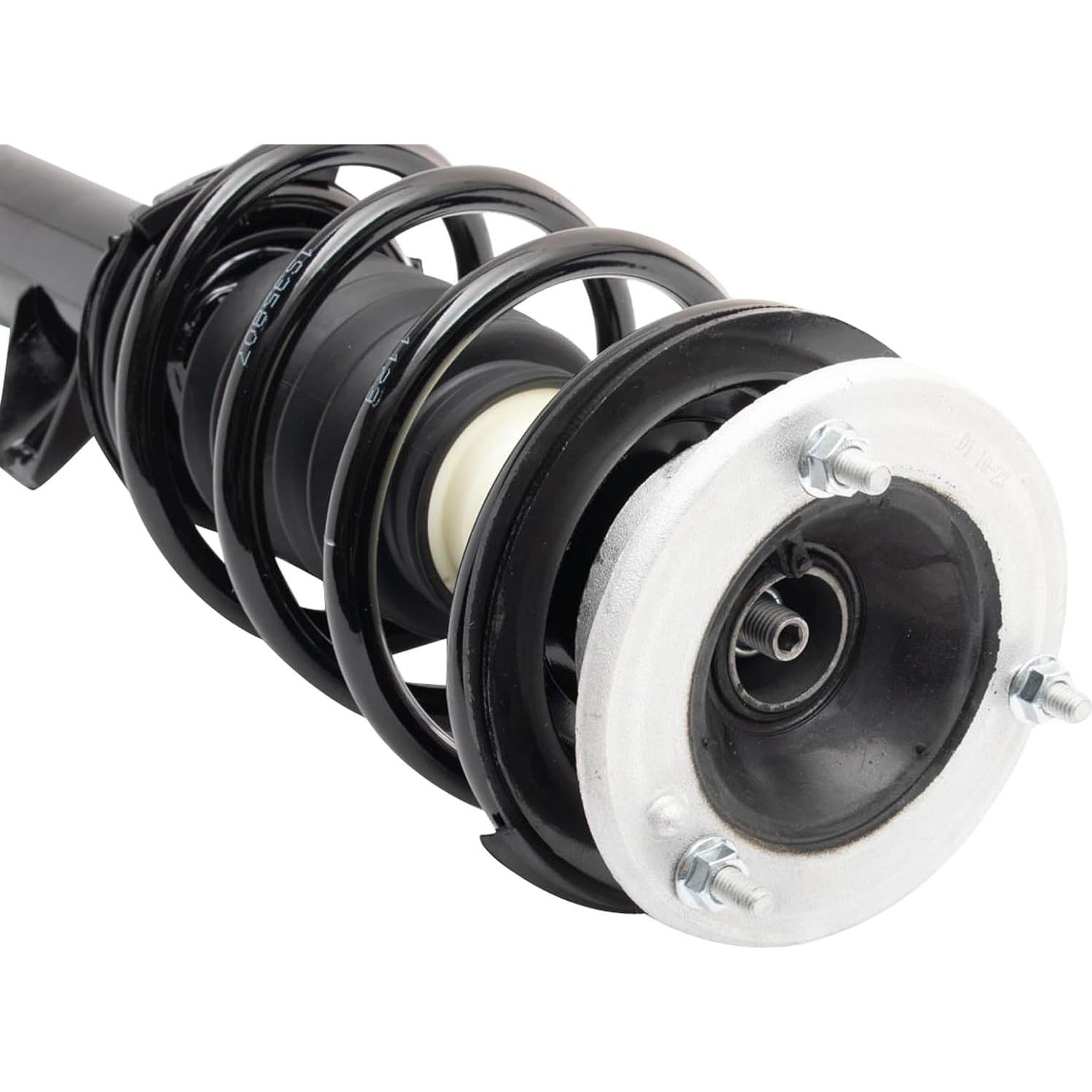 Kit de Strut y Amortiguador TRQ SKA48100 para BMW X1 2013-2015