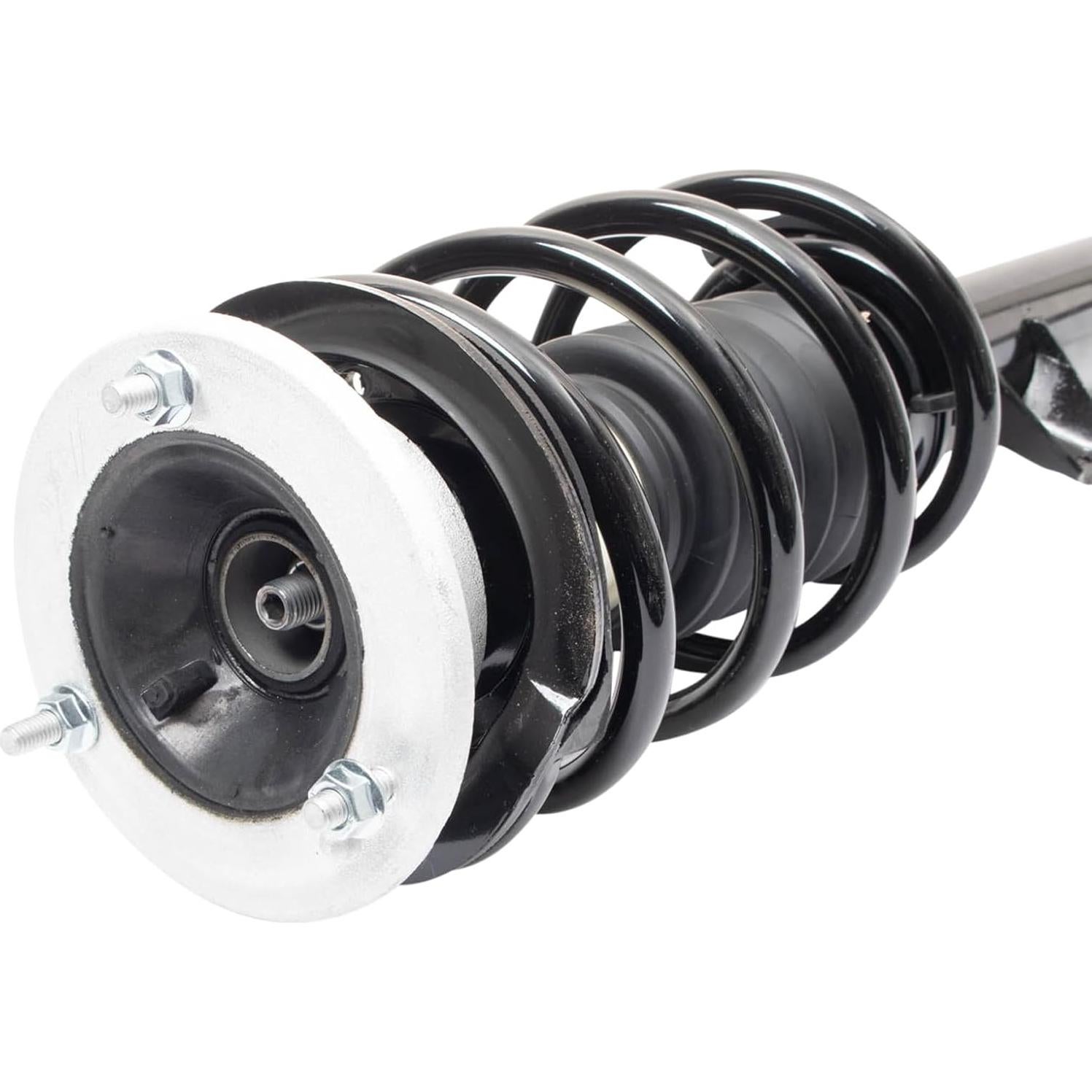 Kit de Strut y Amortiguador TRQ SKA48100 para BMW X1 2013-2015