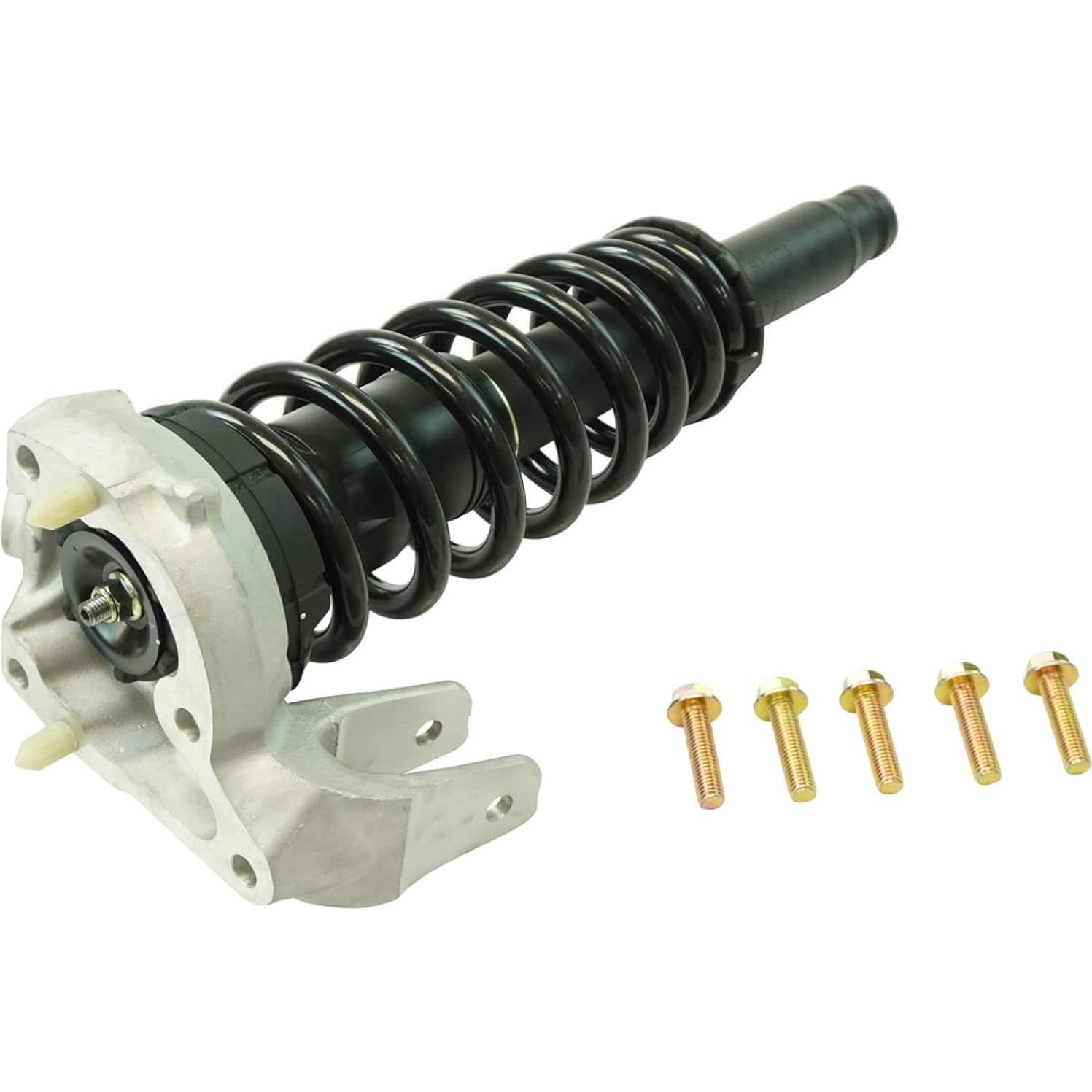 Kit de Strut y Amortiguador TRQ SKA27997 para Cadillac CTS 2008-2013