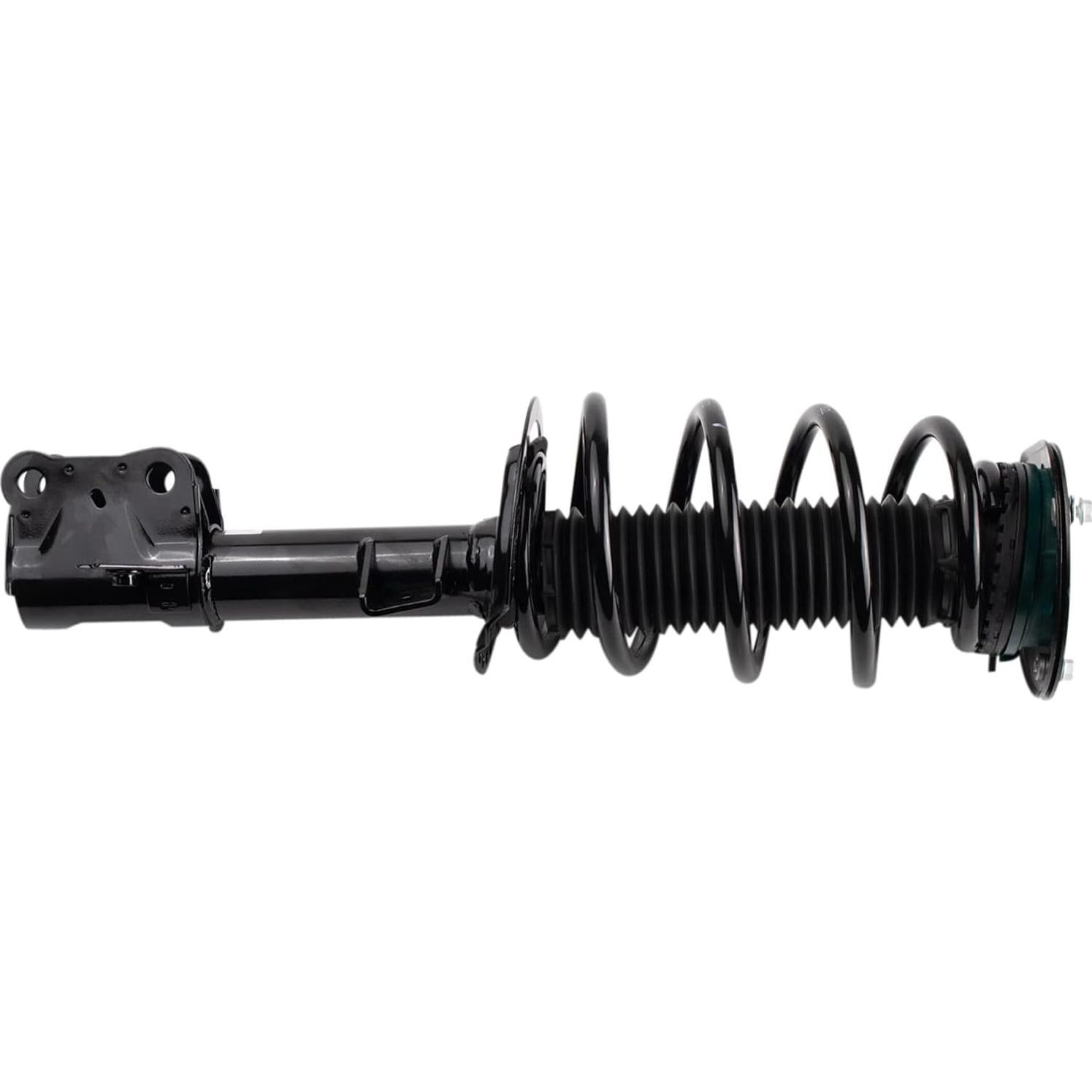 Kit de Strut y Amortiguador TRQ SKA27998 para Ford Edge 2015-2023