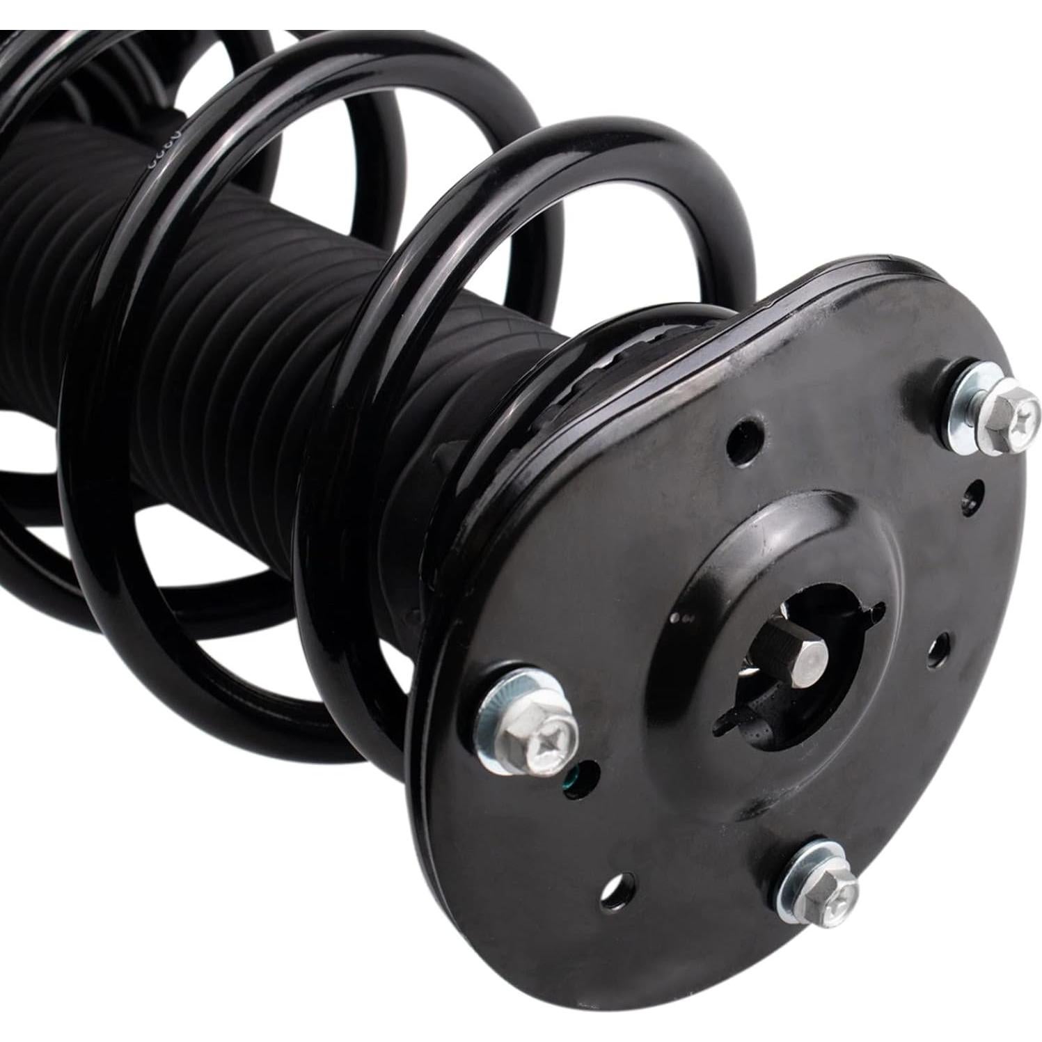 Kit de Strut y Amortiguador TRQ SKA27998 para Ford Edge 2015-2023