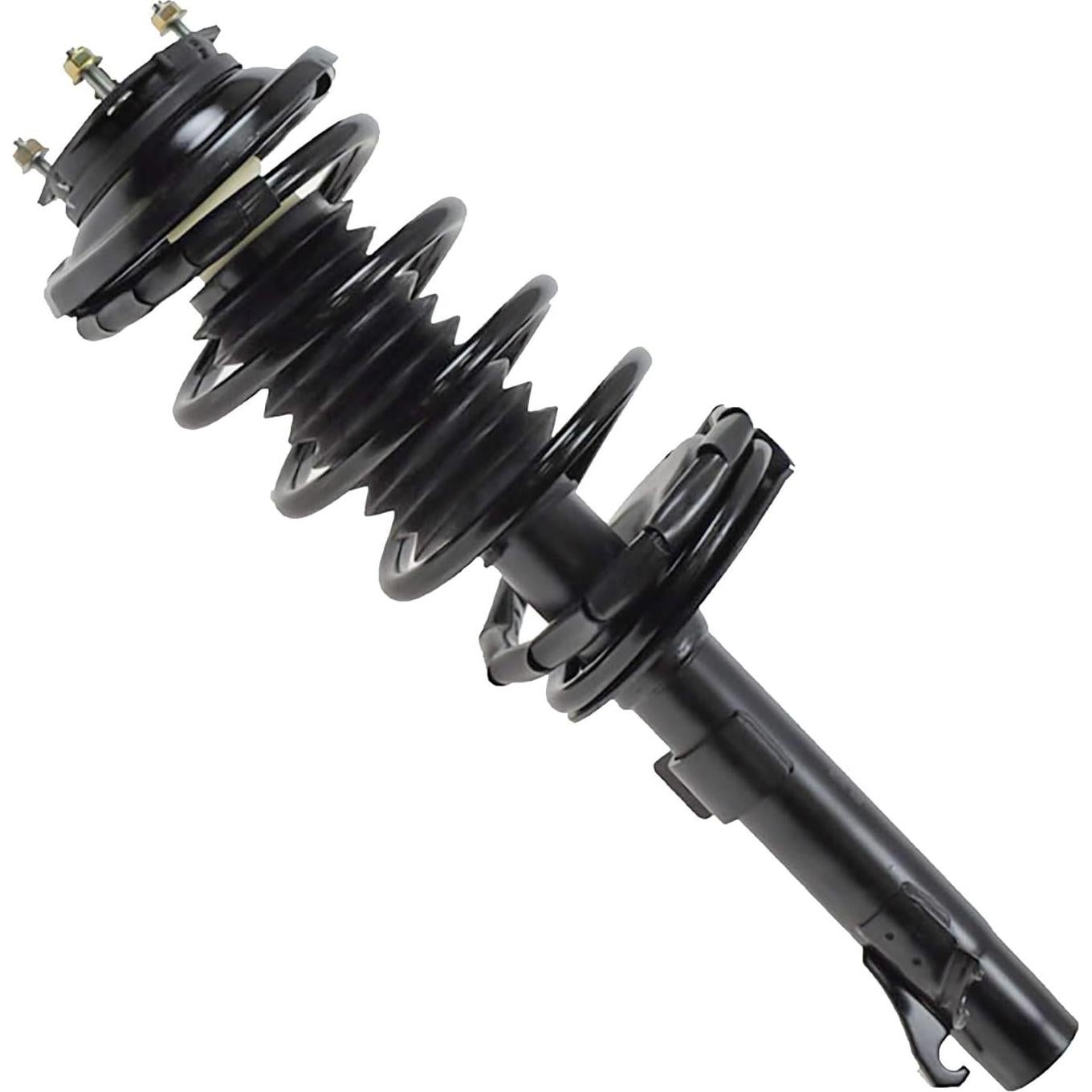 Kit de Strut y Amortiguador TRQ SKA60929 para Ford Focus 2000-2005