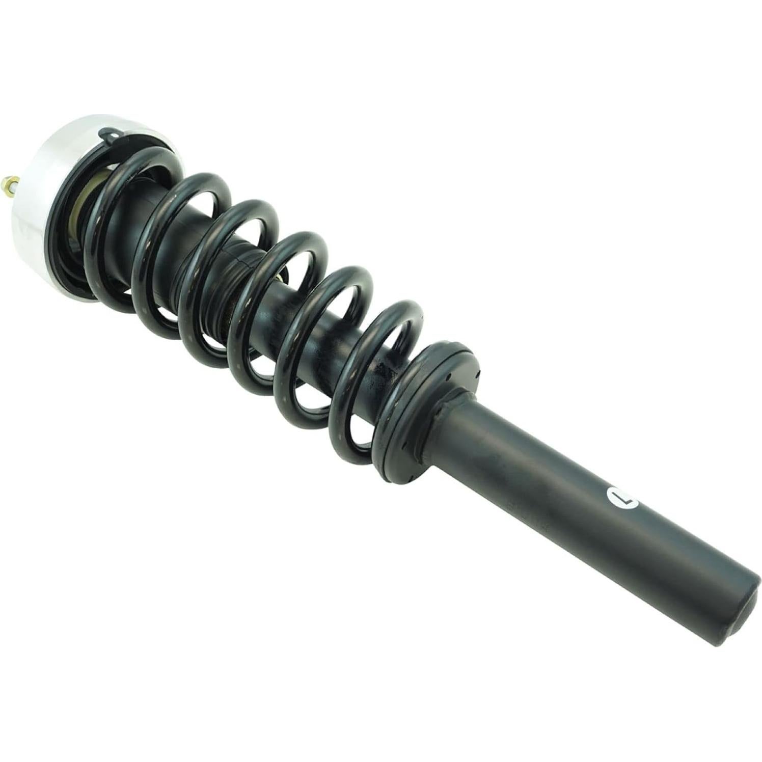 Kit de Amortiguadores y Struts TRQ SKA71049 para BMW X5/X6