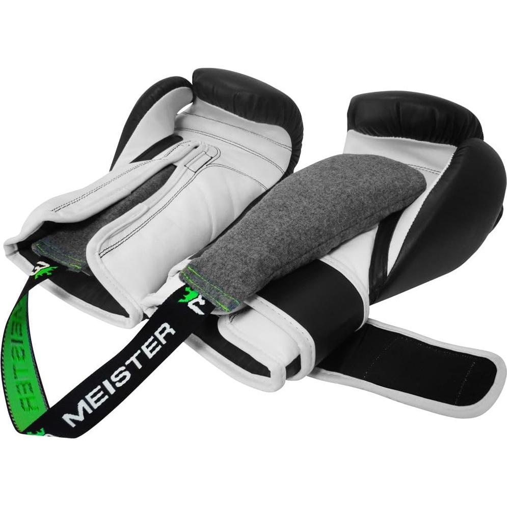 Desodorante Meister para Guantes - Lino Fresco - 1 Cuenta