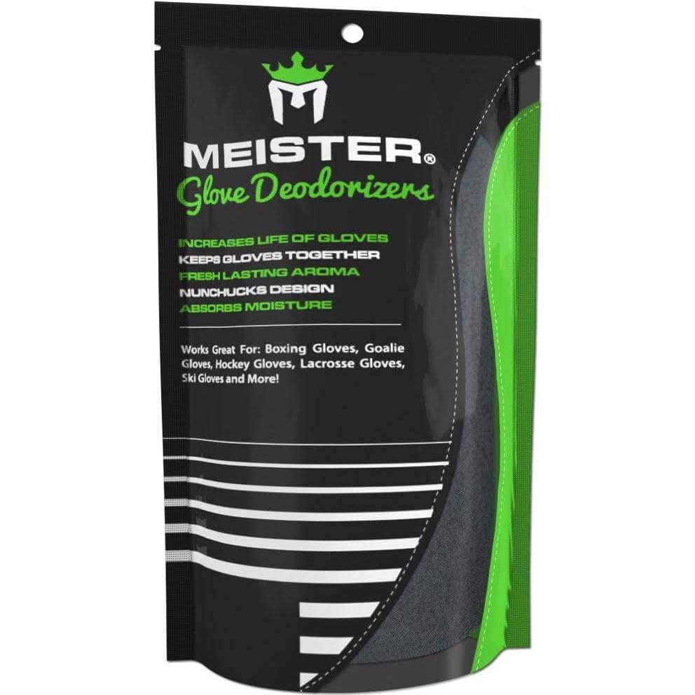 Desodorante Meister para Guantes - Lino Fresco - 1 Cuenta