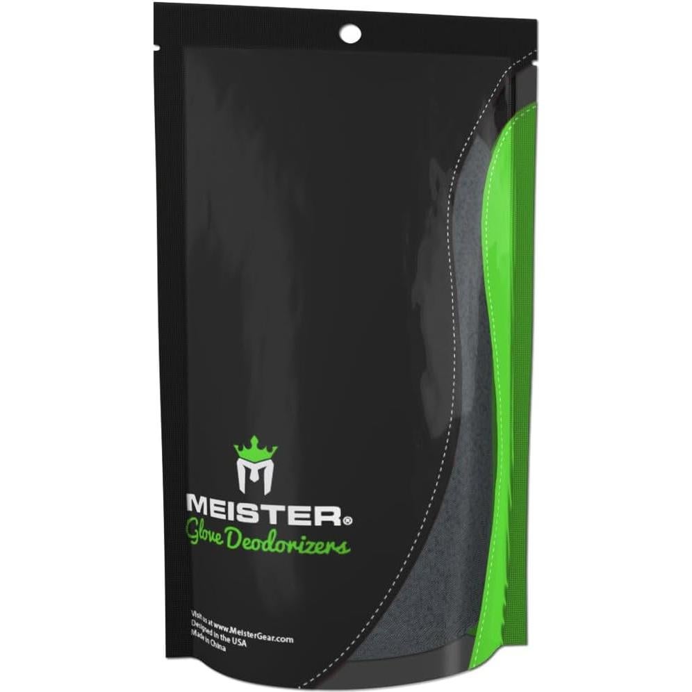 Desodorante Meister para Guantes - Lino Fresco - 1 Cuenta