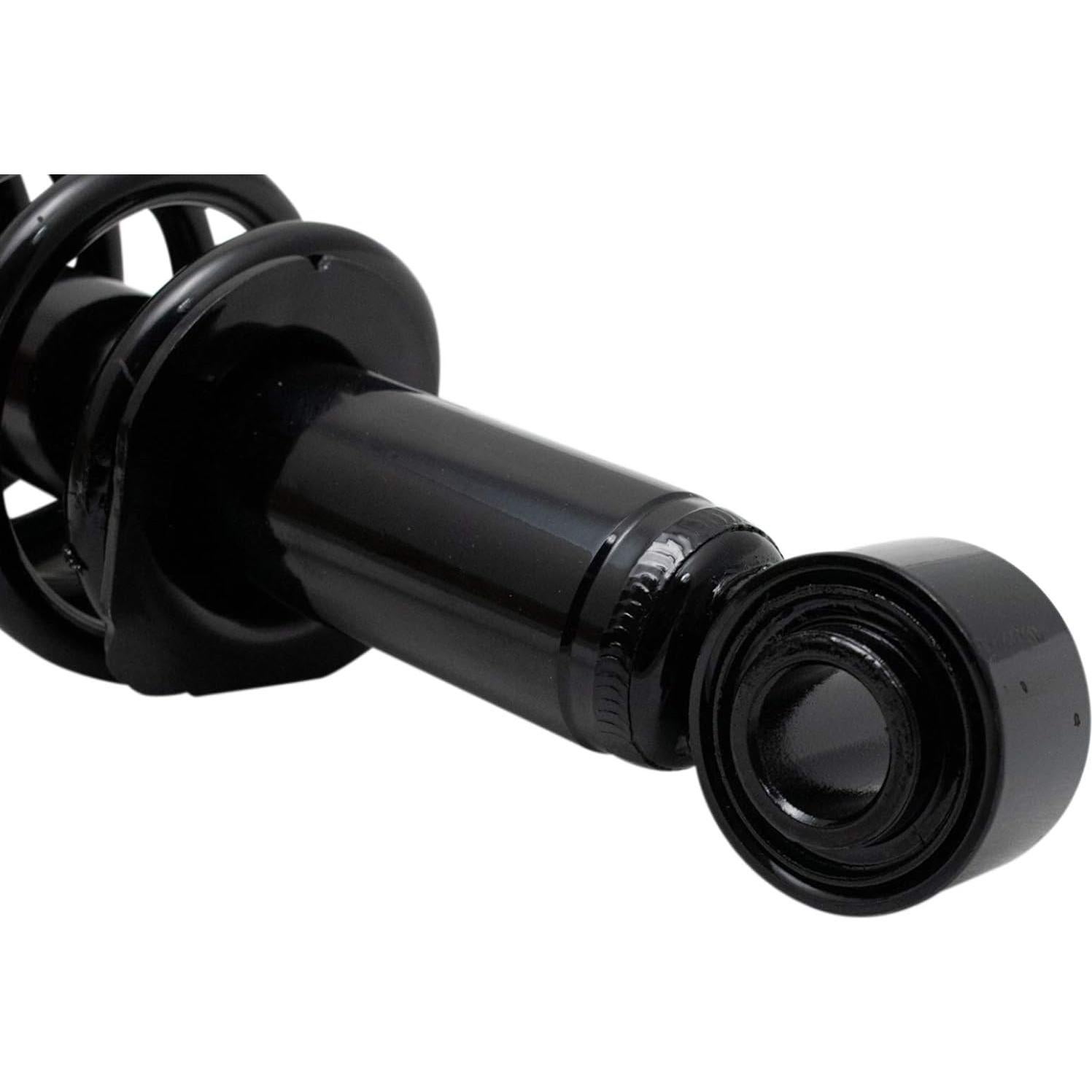 Conjunto de Amortiguador y Resorte TRQ SCA71043 2 Piezas Toyota Corolla 2014-2019