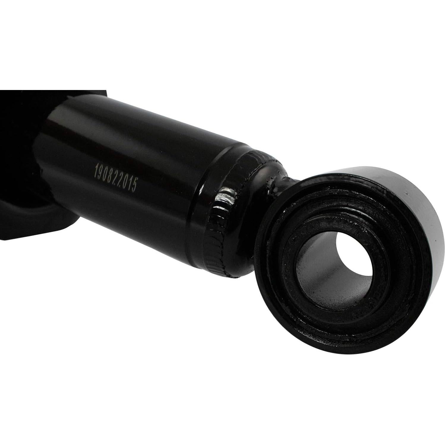 Conjunto de Amortiguador y Resorte TRQ SCA71043 2 Piezas Toyota Corolla 2014-2019