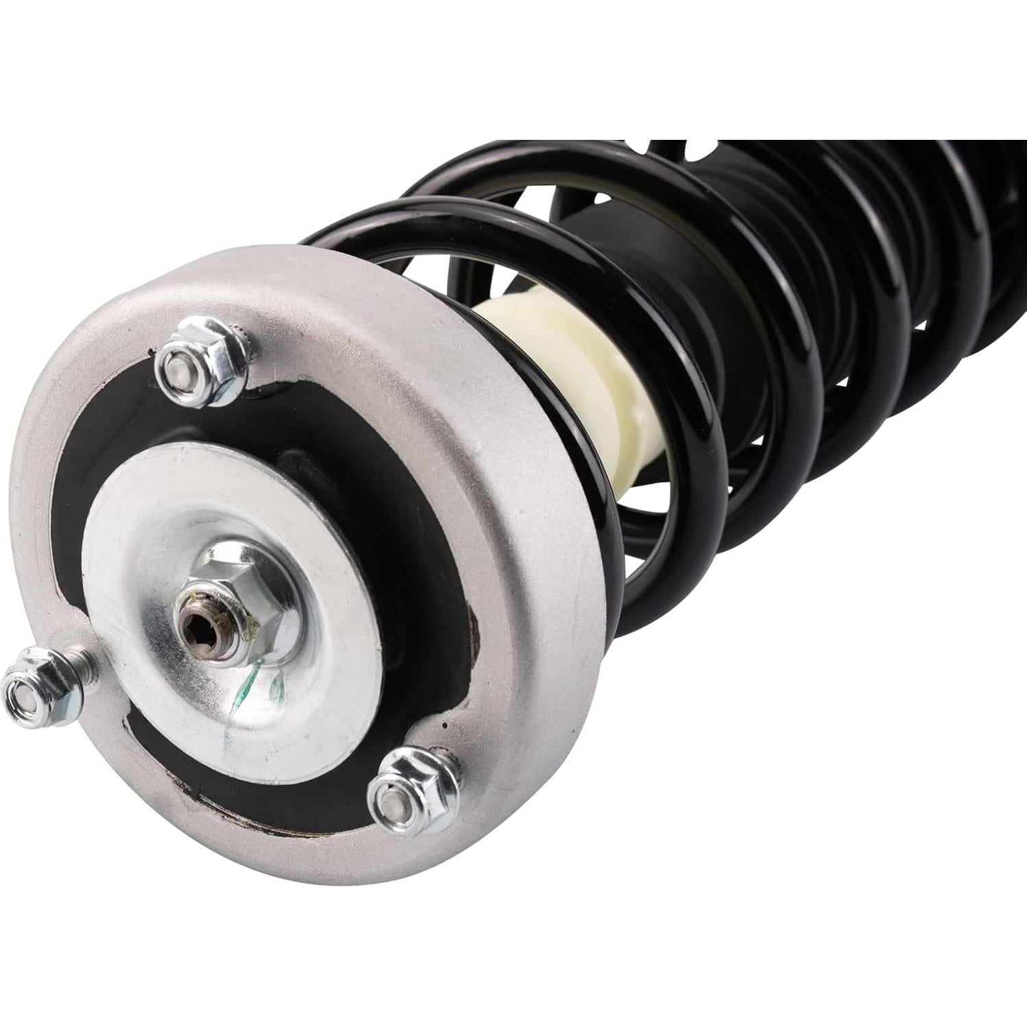 Conjunto Amortiguador y Resorte TRQ SCA43432 para BMW 2004-2010