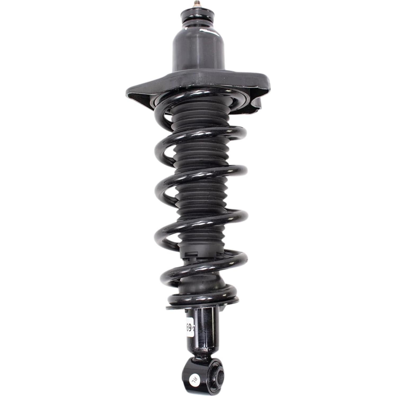 Conjunto de Amortiguador y Resorte TRQ SCA33019 para Acura MDX 2014-2020