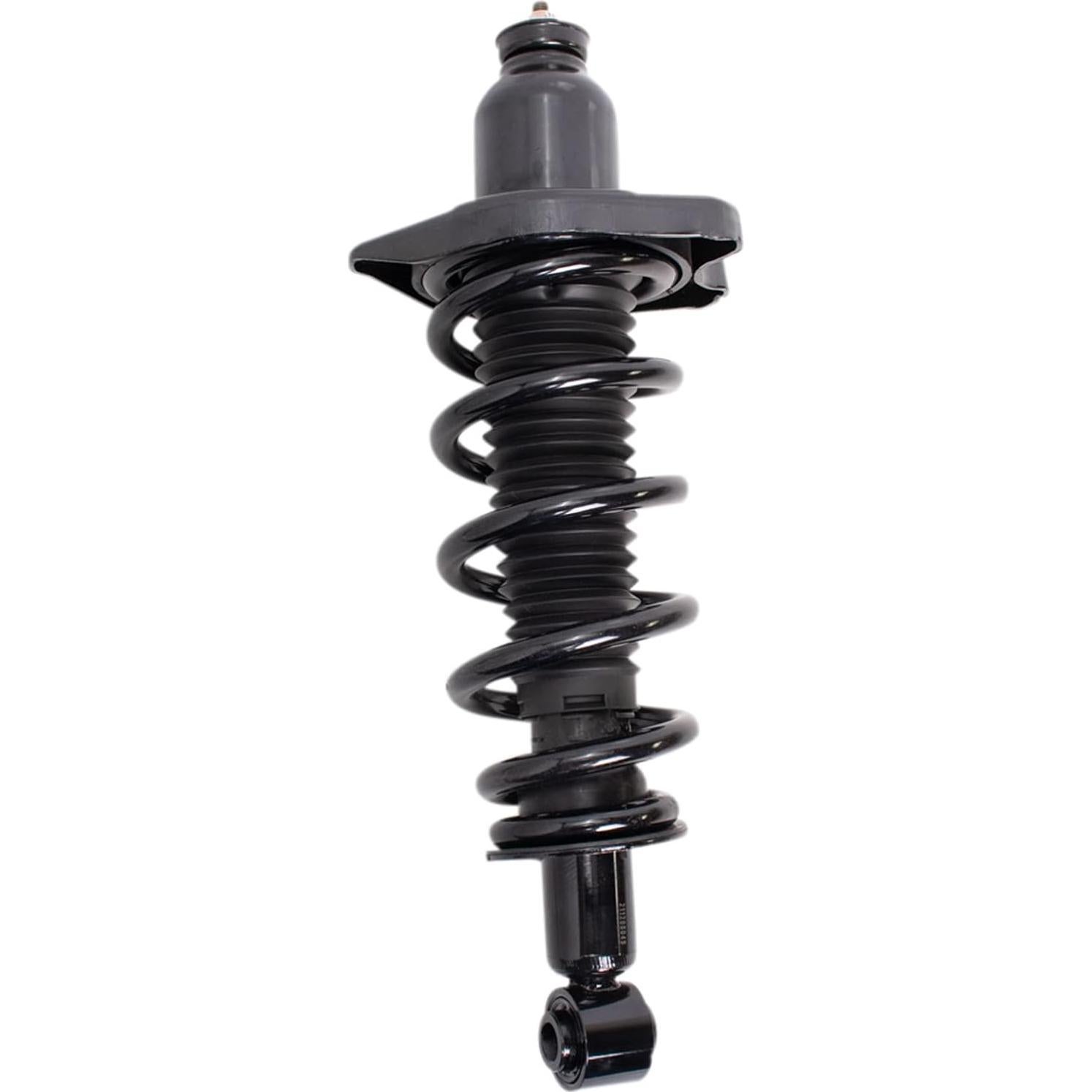 Conjunto de Amortiguador y Resorte TRQ SCA33019 para Acura MDX 2014-2020