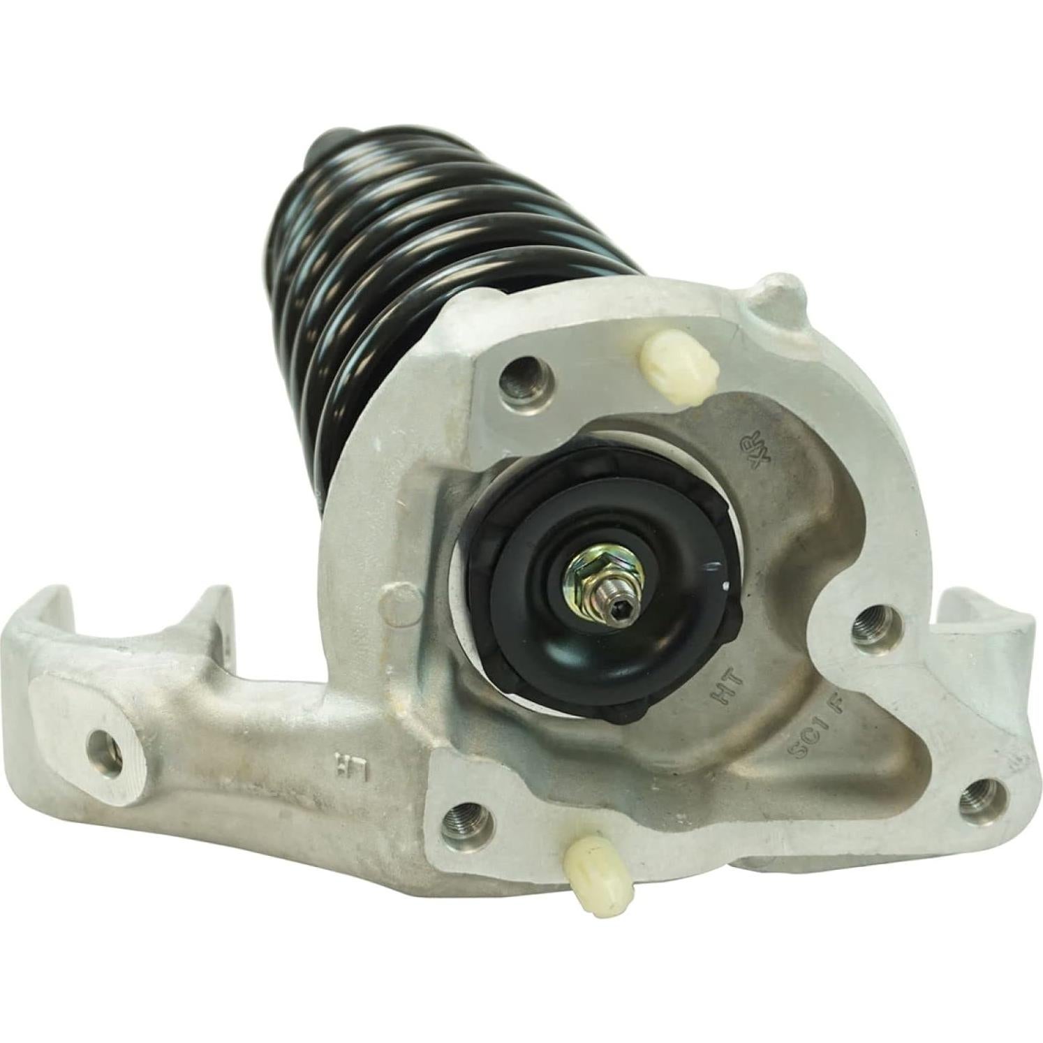 Kit de Strut y Amortiguador TRQ SKA27997 para Cadillac CTS 2008-2013