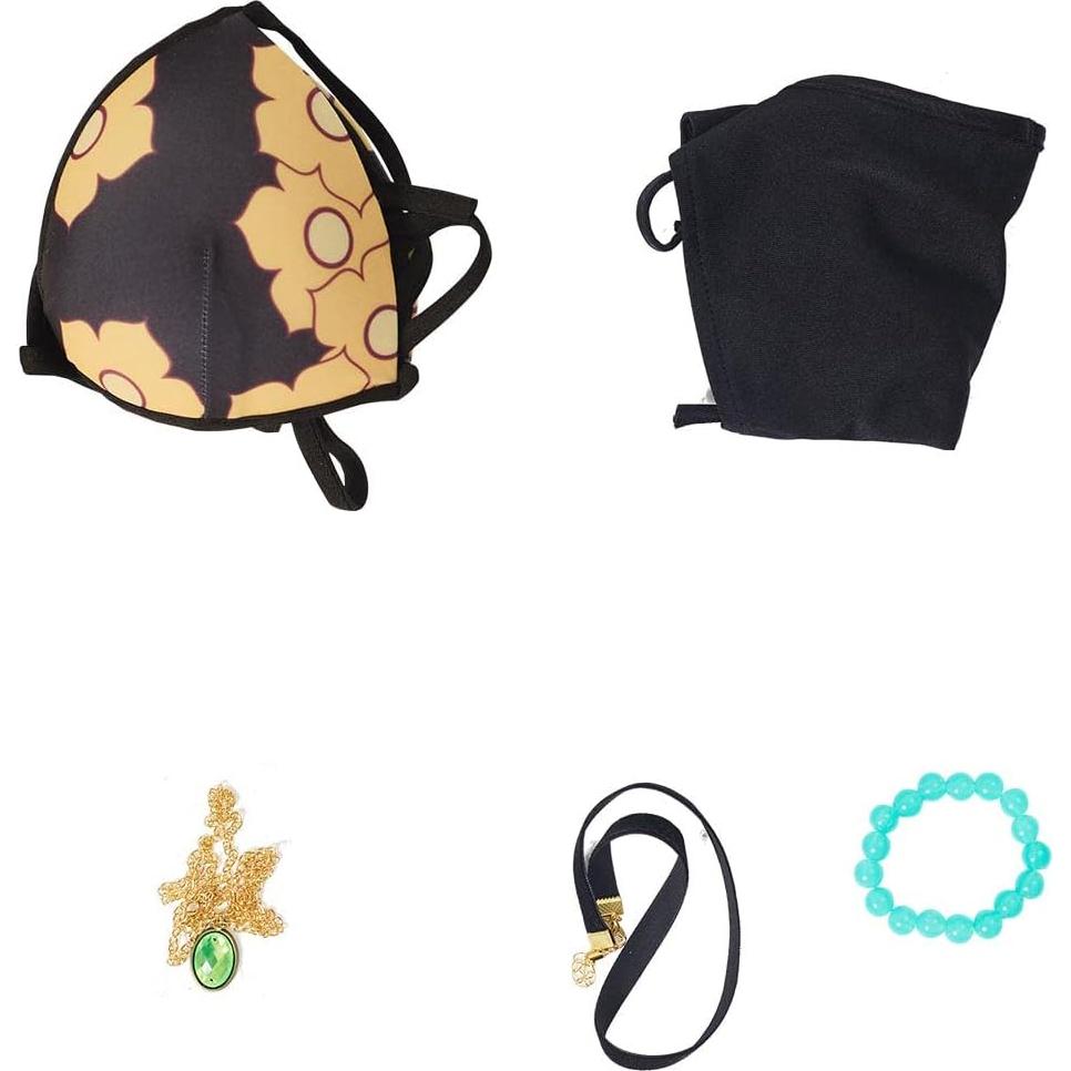 Bikini Cosplay Marin Kitagawa para Mujeres - Conjunto de 2 Piezas