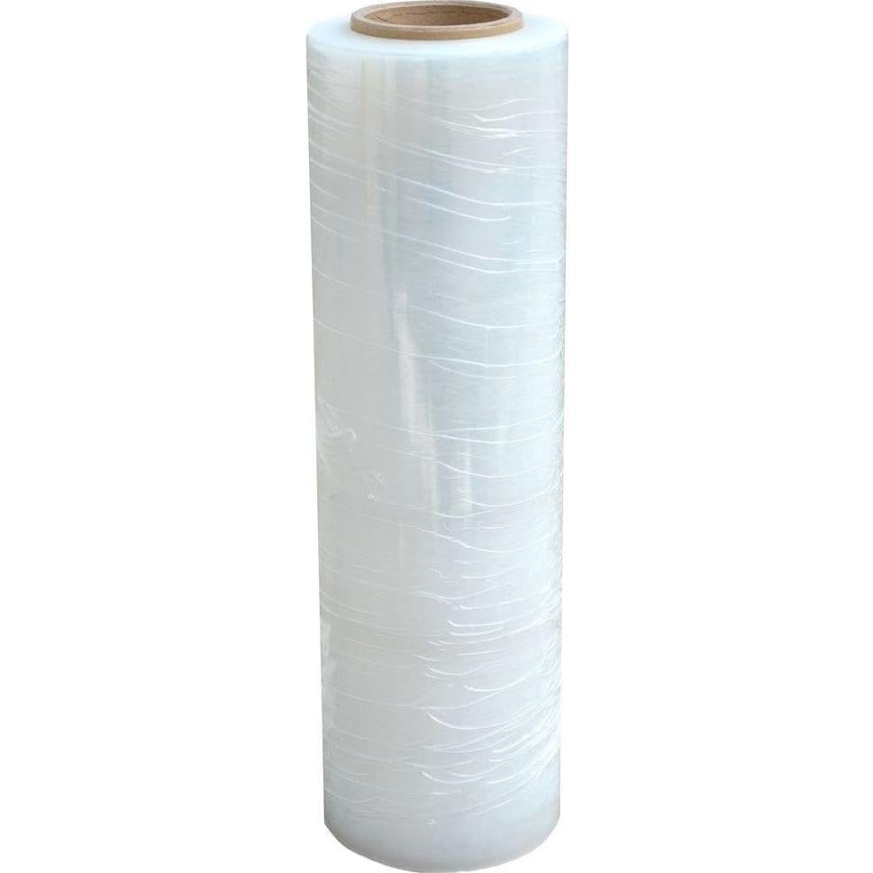 Envoltura Estirable PackageZoom 4 Rollos 45 cm x 457 m