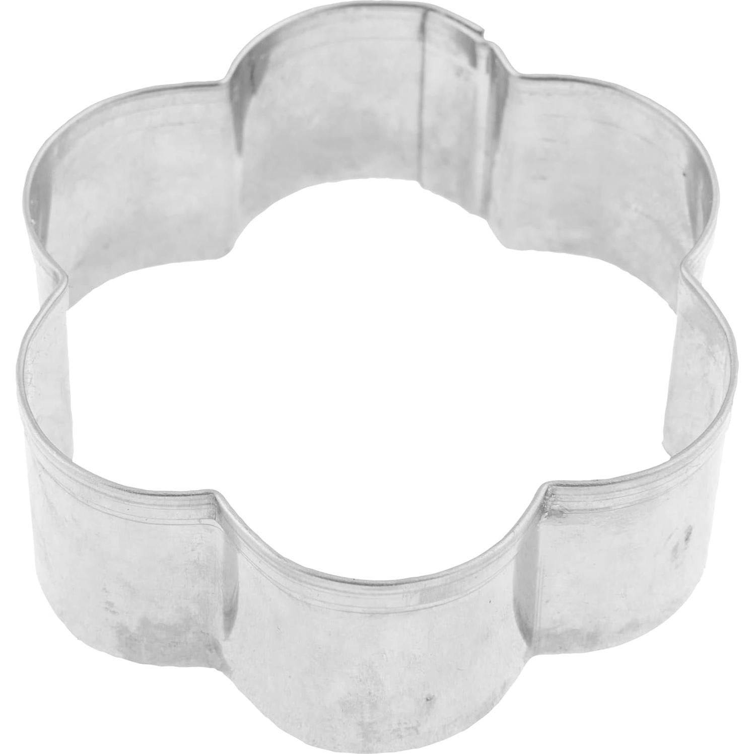 Conjunto de Cortadores de Galletas Stephen Joseph Conejo 5 Piezas