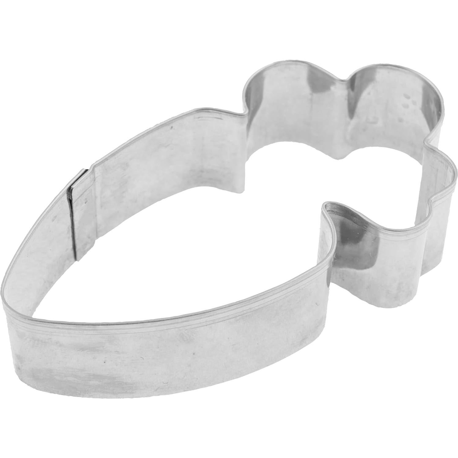 Conjunto de Cortadores de Galletas Stephen Joseph Conejo 5 Piezas