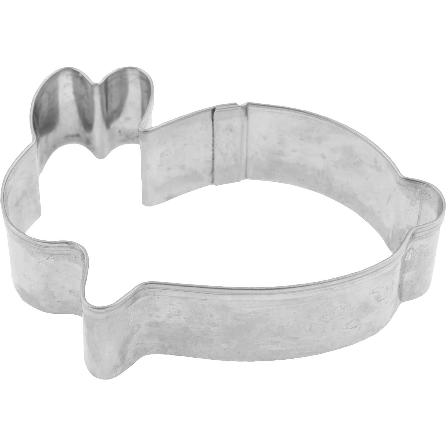 Conjunto de Cortadores de Galletas Stephen Joseph Conejo 5 Piezas