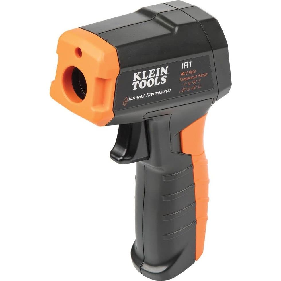 Termómetro Infrarrojo Klein Tools IR1 -20 a 400 °C