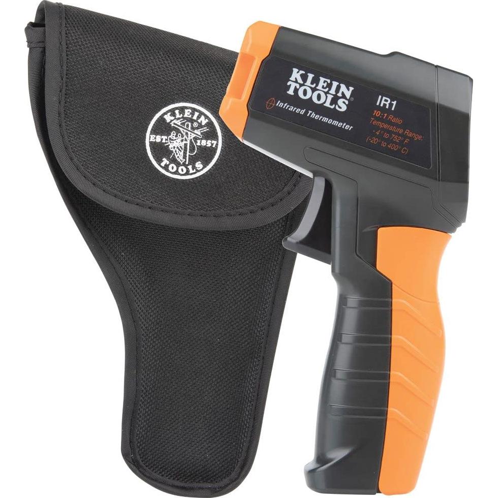 Termómetro Infrarrojo Klein Tools IR1 -20 a 400 °C