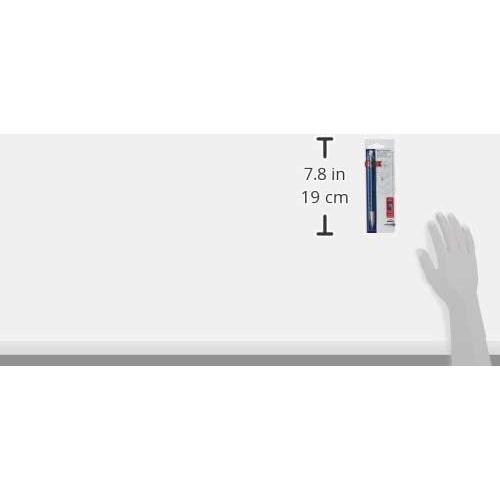 Lápiz Mecánico Staedtler Mars 780, 2mm, Azul