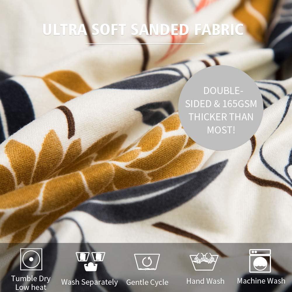 Fundas de Silla Gute, Set de 4, Ajustables y Lavables