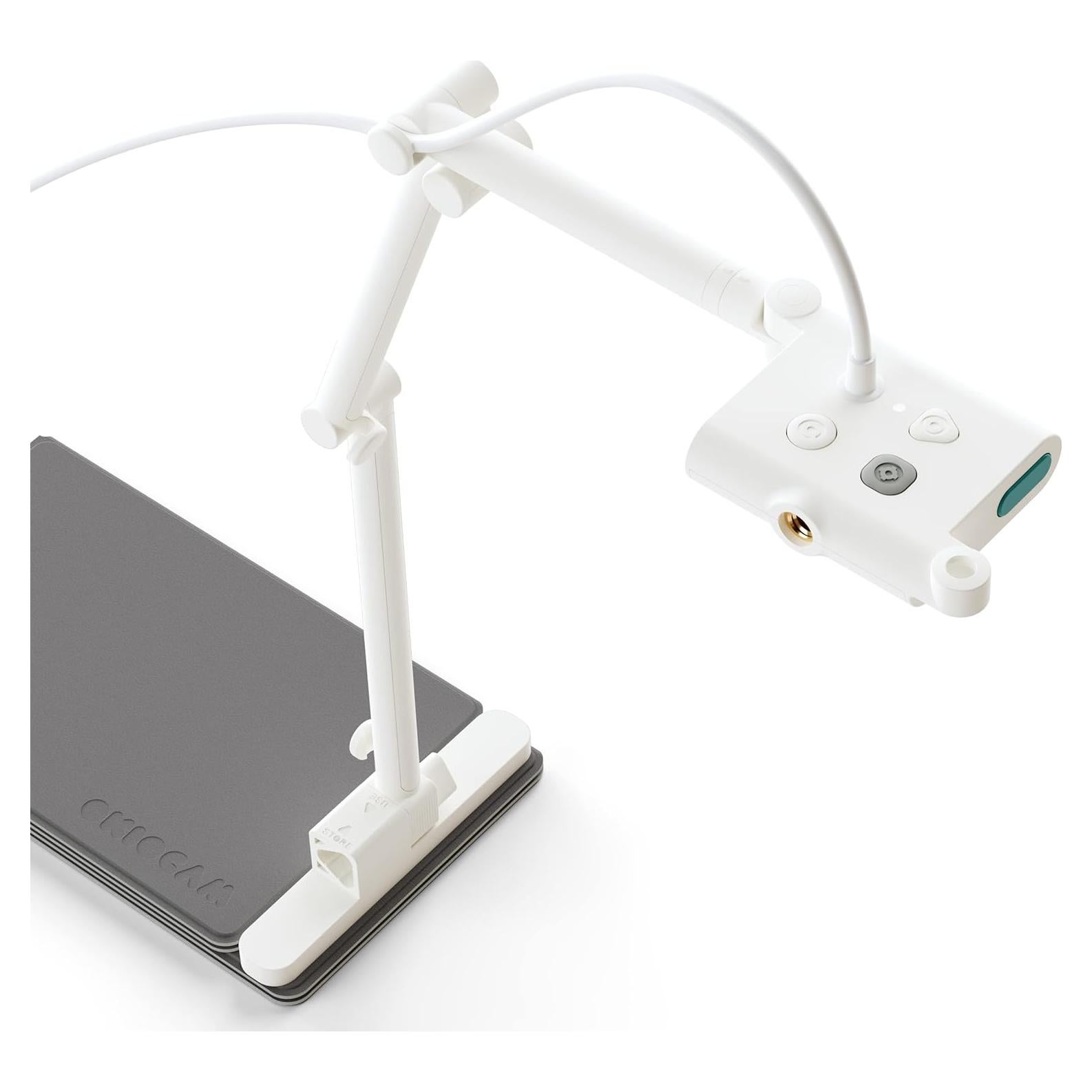 Cámara Web OKIOCAM S-4K 2-en-1 para Documentos HD