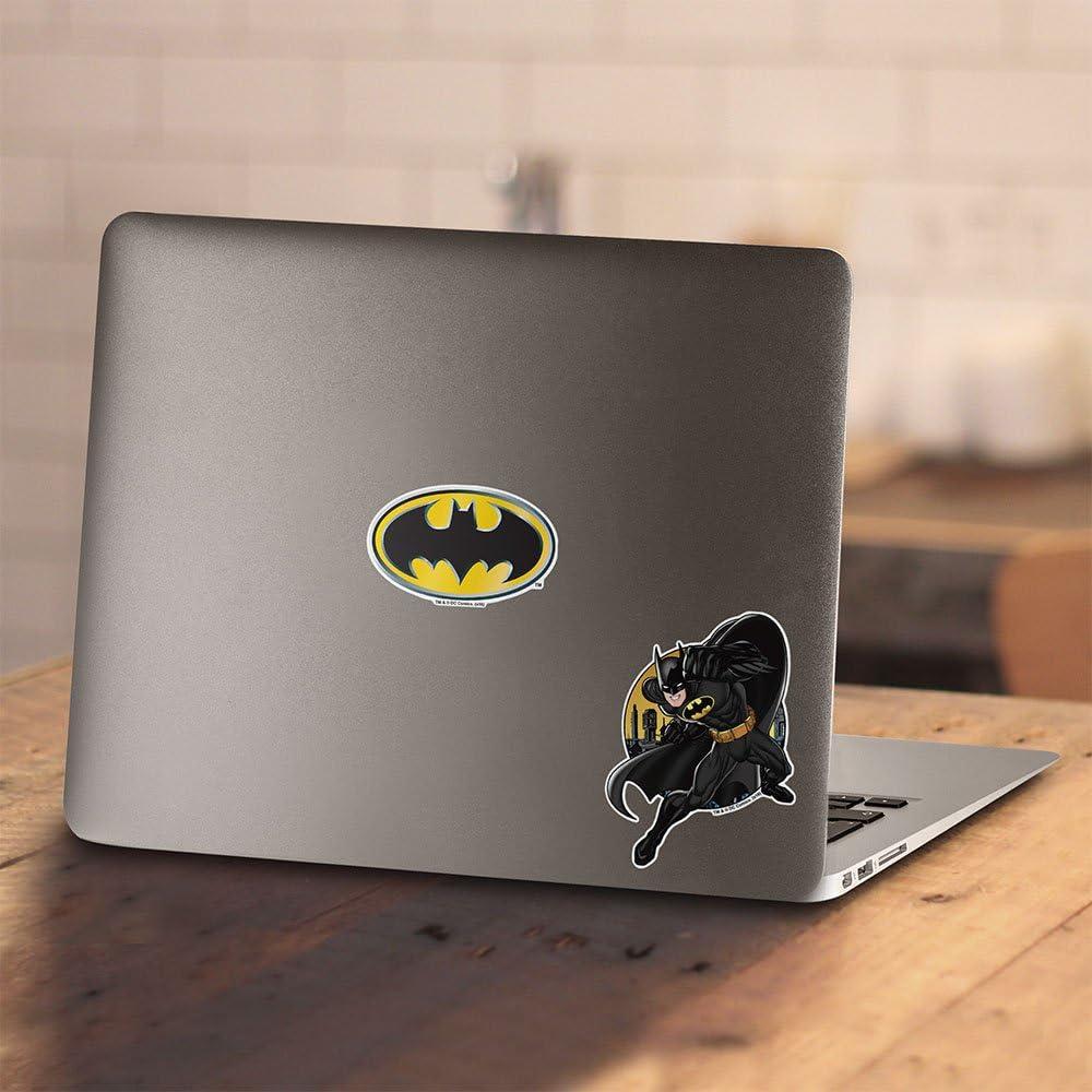 Monito para Bebés Batman 100% Algodón 6 Meses Unisex