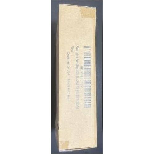 Tabla de Estiramiento Inclinada StrongTek 5 Niveles Antideslizante