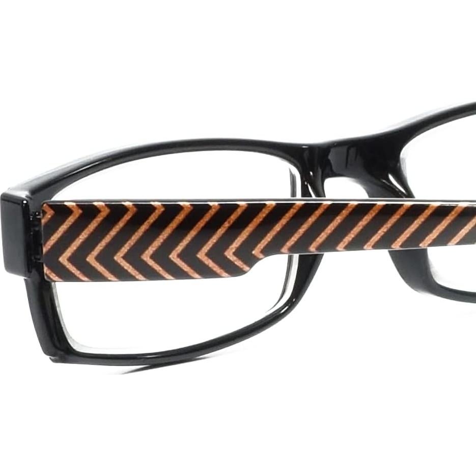 Gafas de Lectura Calabria 762 Colgantes al Cuello Lentes Azul