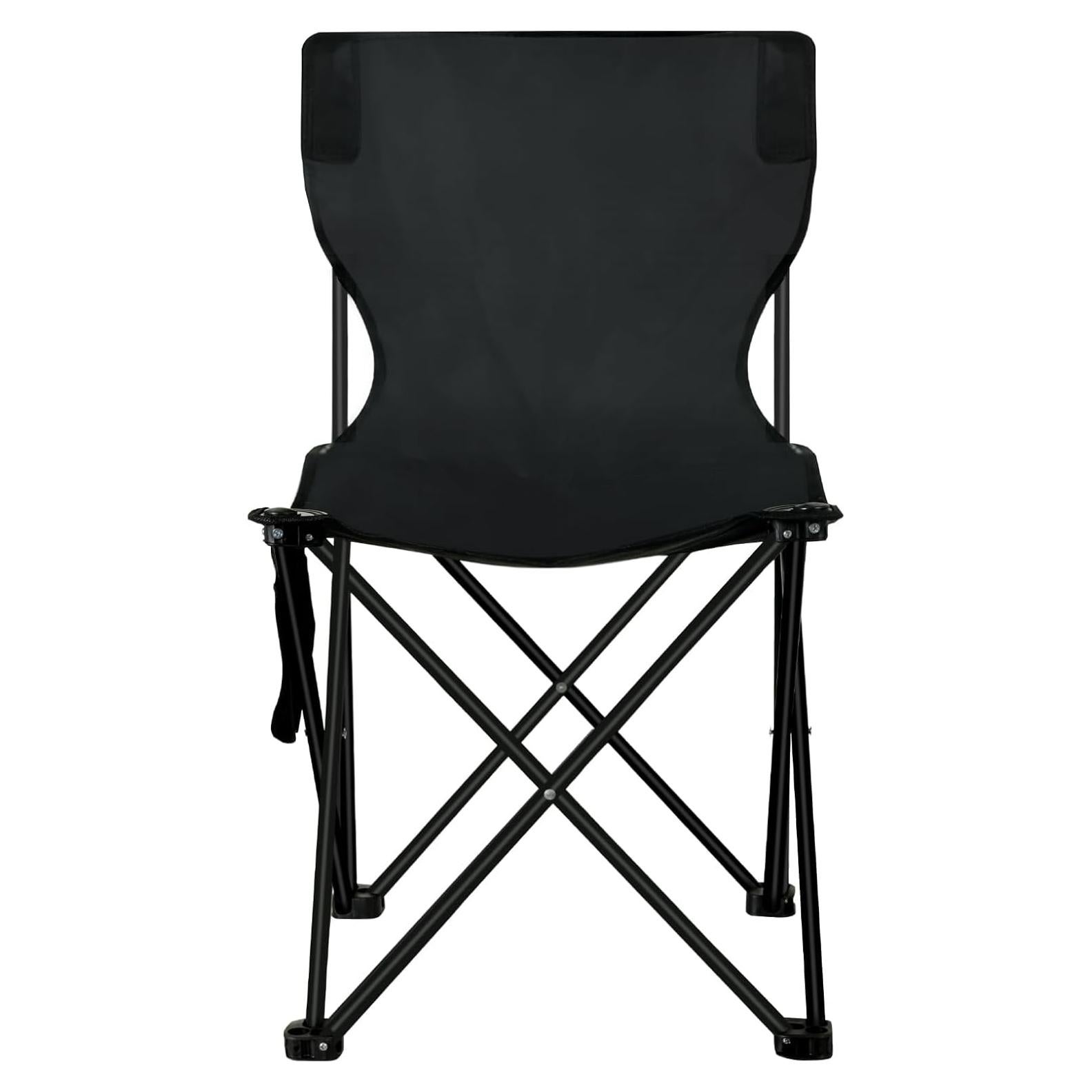 Silla de Sauna Plegable TOREAD para Adultos, Ligera y Compacta