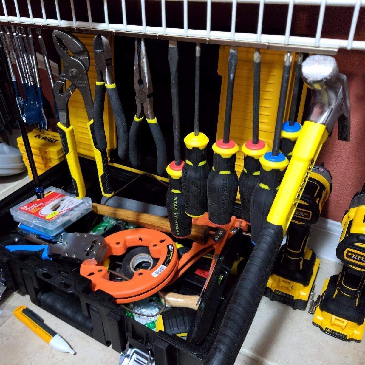 Imanes de Neodimio LOVIMAG 60x10x3mm Paquete de 24